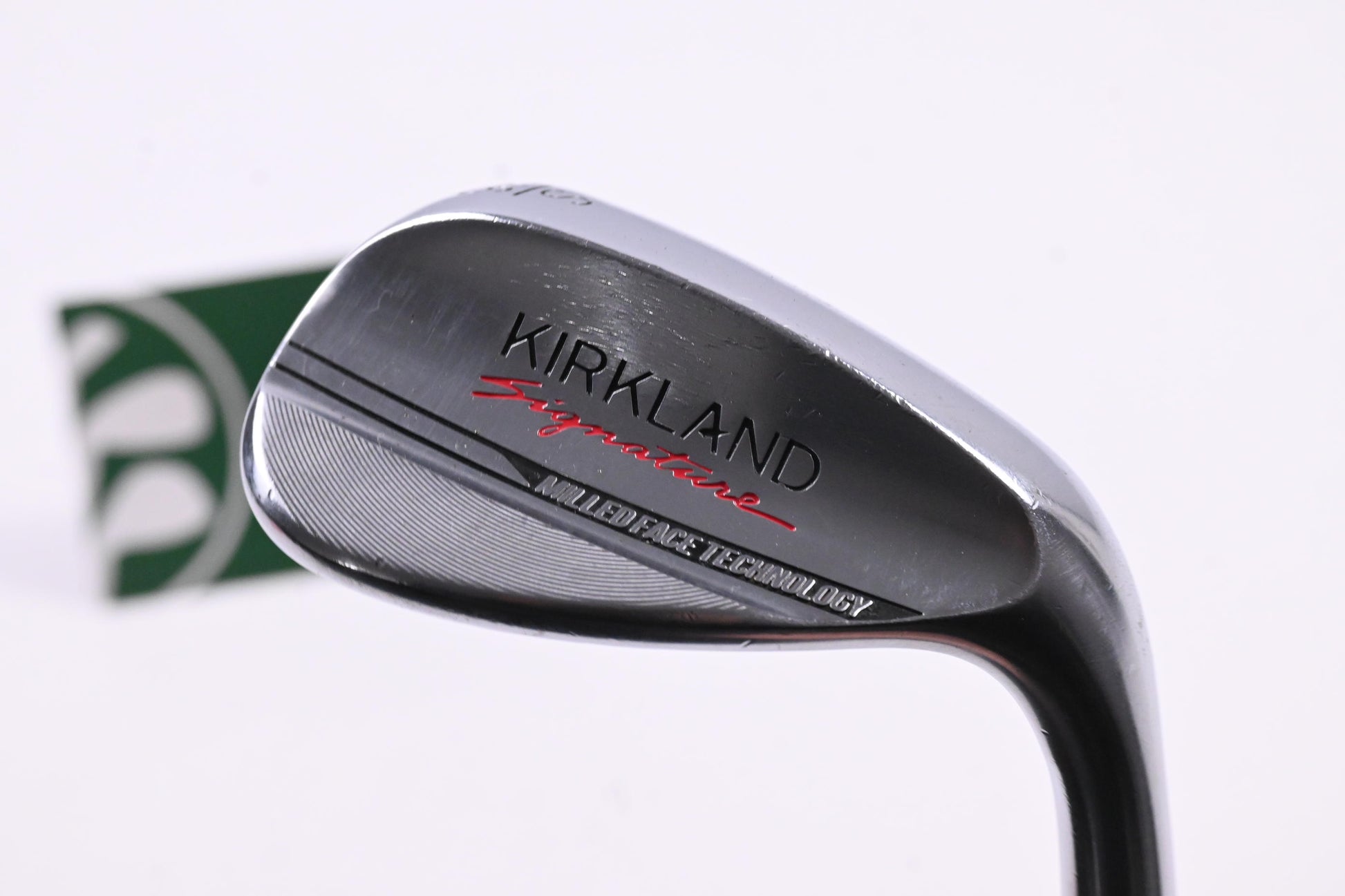 Kirkland Signature Sand Wedge 56 Degree Wedge Flex Kirkland