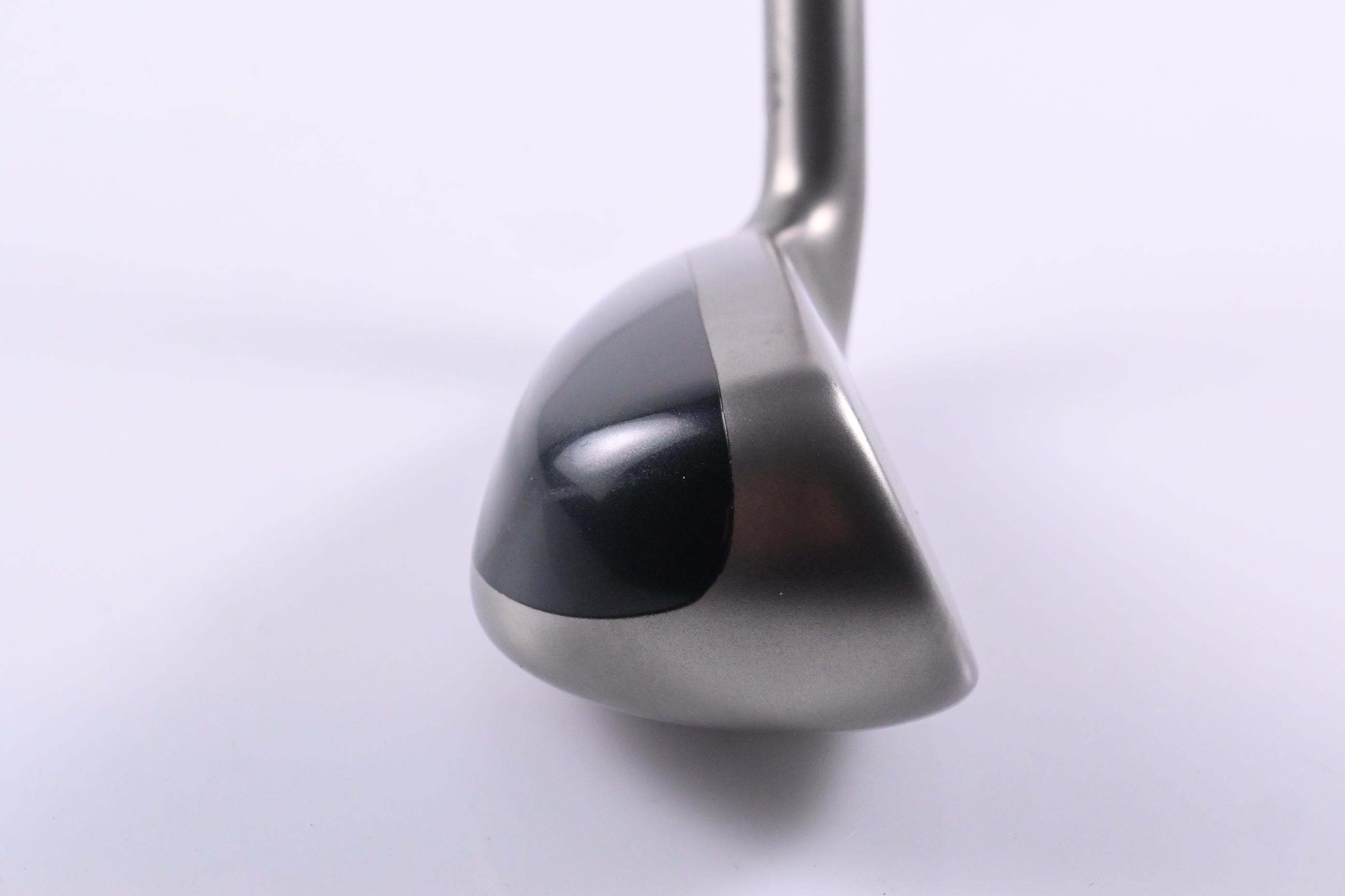 Ping K15 #5 Hybrid / 27 Degree / Senior Flex Ping TFC 149 Shaft