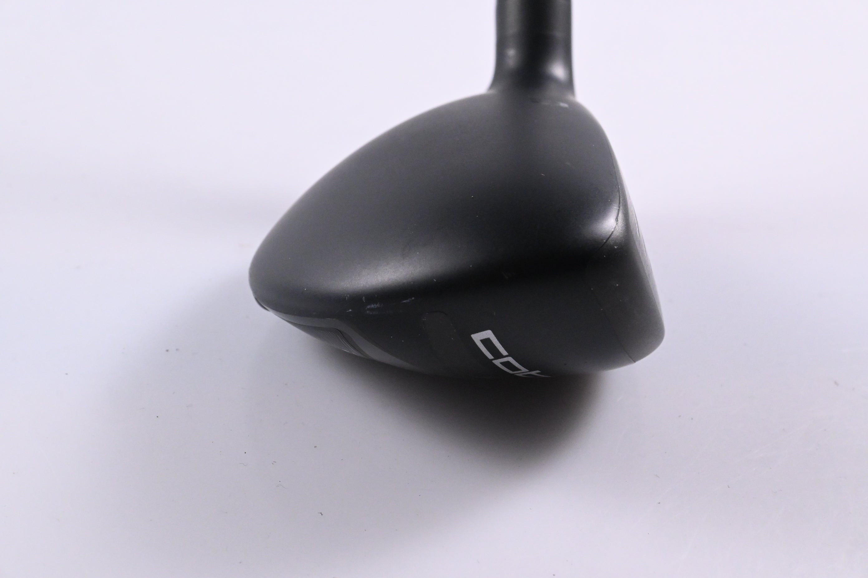 Cobra DS-Adapt #4 Hybrid / 21 Degree / Regular Flex KBS PG Hybrid 75 Shaft