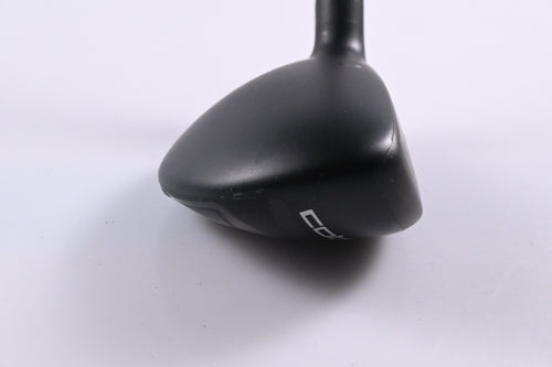 Cobra DS-Adapt #4 Hybrid / 21 Degree / Regular Flex KBS PG Hybrid 75 Shaft