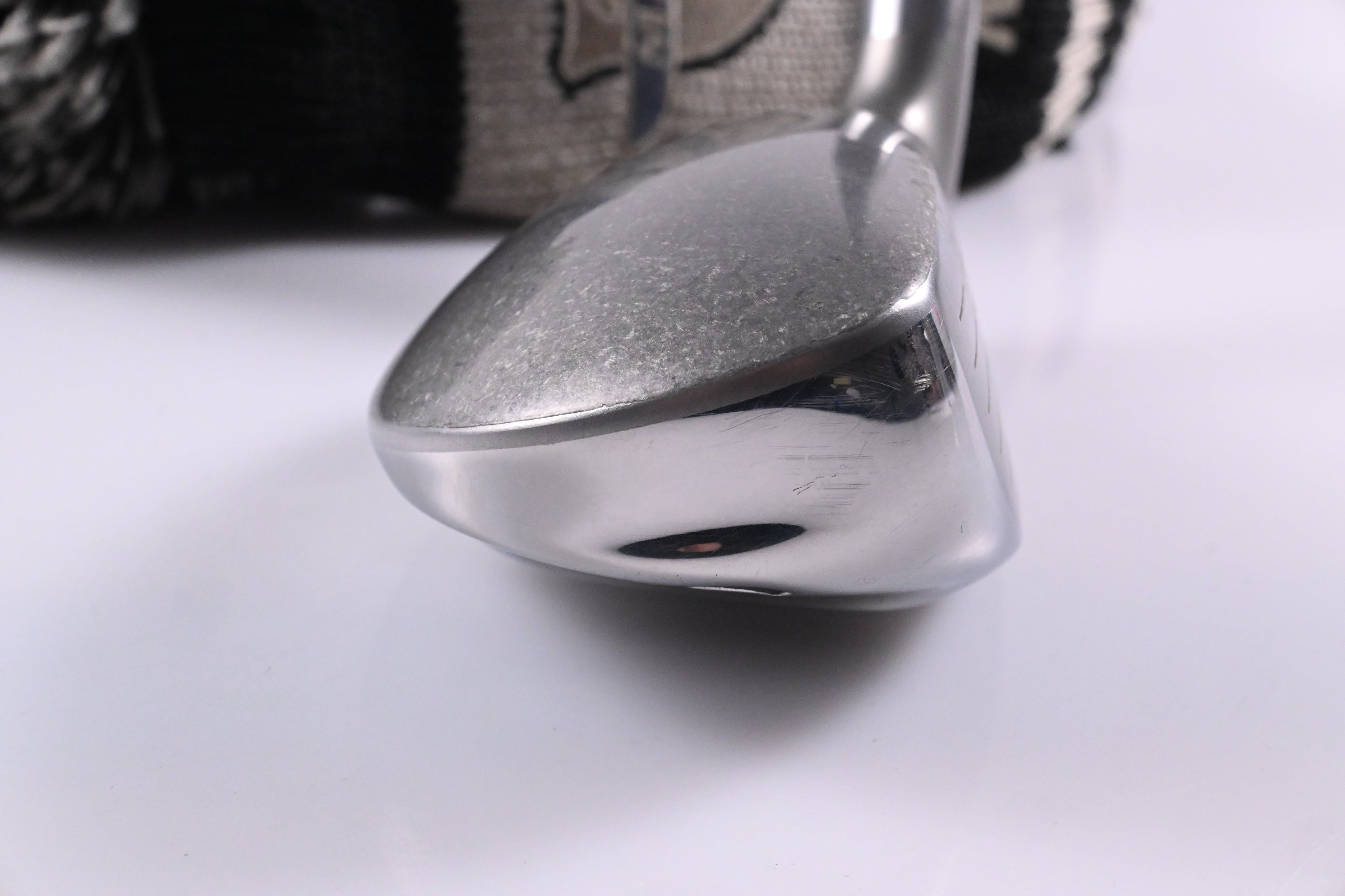 Cleveland Mashie #3 Hybrid / 20.5 Degree / Regular Flex Miyazaki C. Kua 59