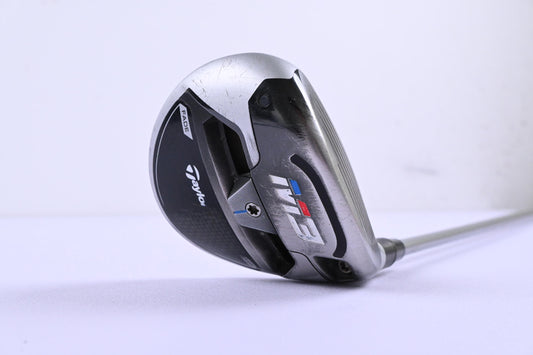 Taylormade M3 #3 Wood / 15 Degree / Stiff Flex Tensei CK Blue 65 Shaft