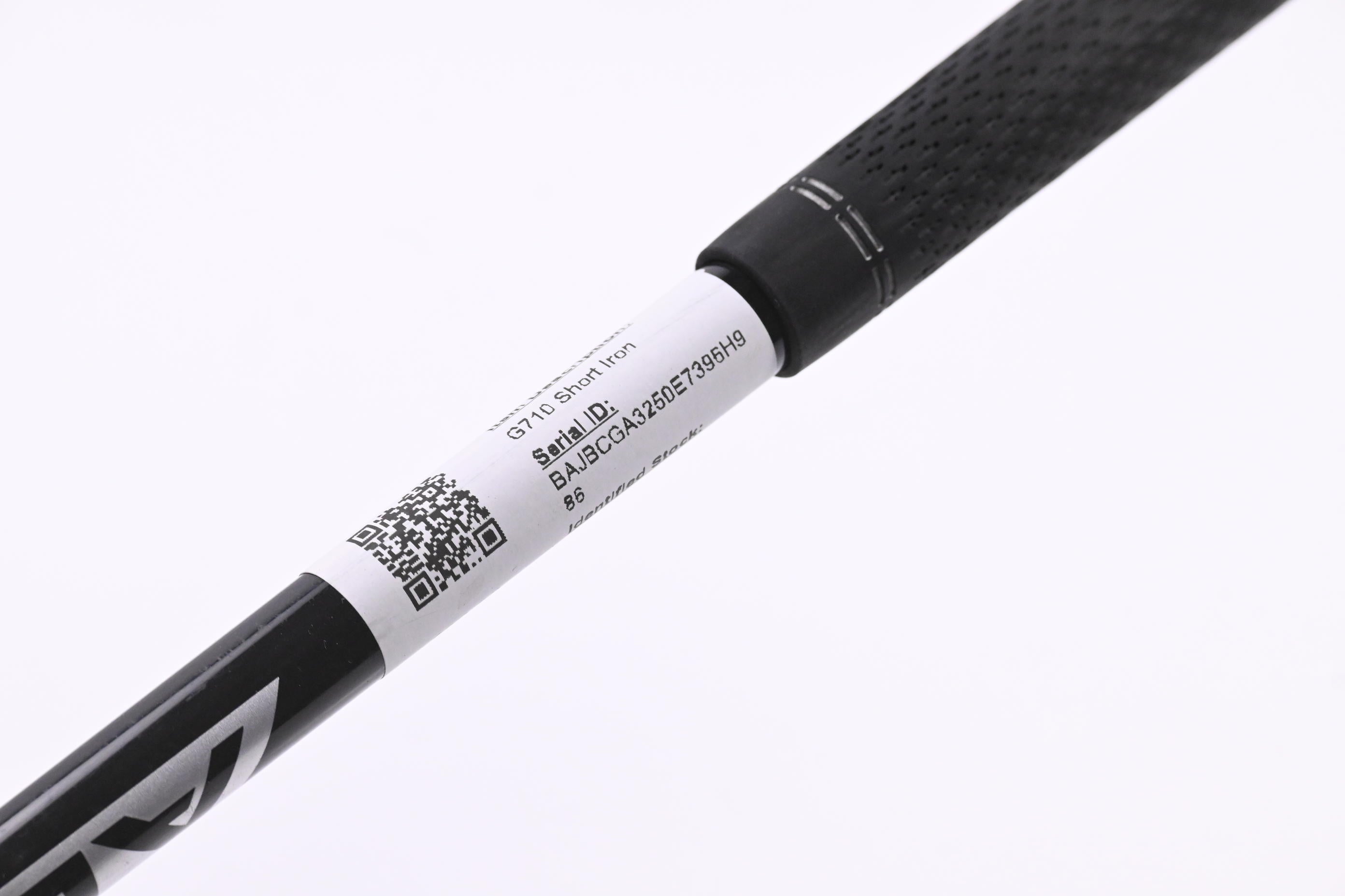 Ping G710 #8 Iron / 34 Degree / Green Dot / Senior Flex Ping Alta Distanza 40 Shaft