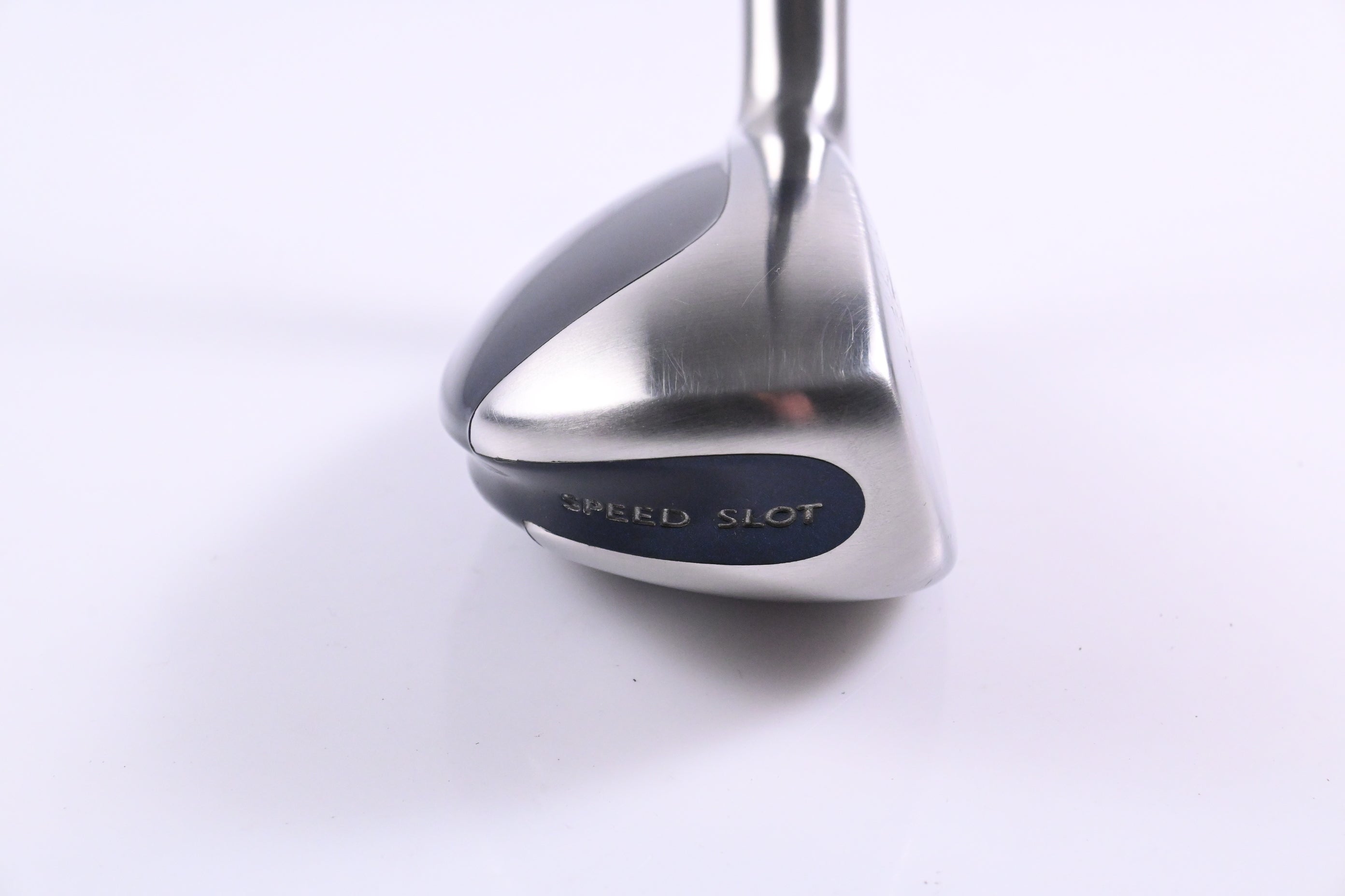 Ben Hogan Edge CFT #2 Hybrid / 19 Degree / Stiff Flex Ben Hogan Apex Edge Shaft