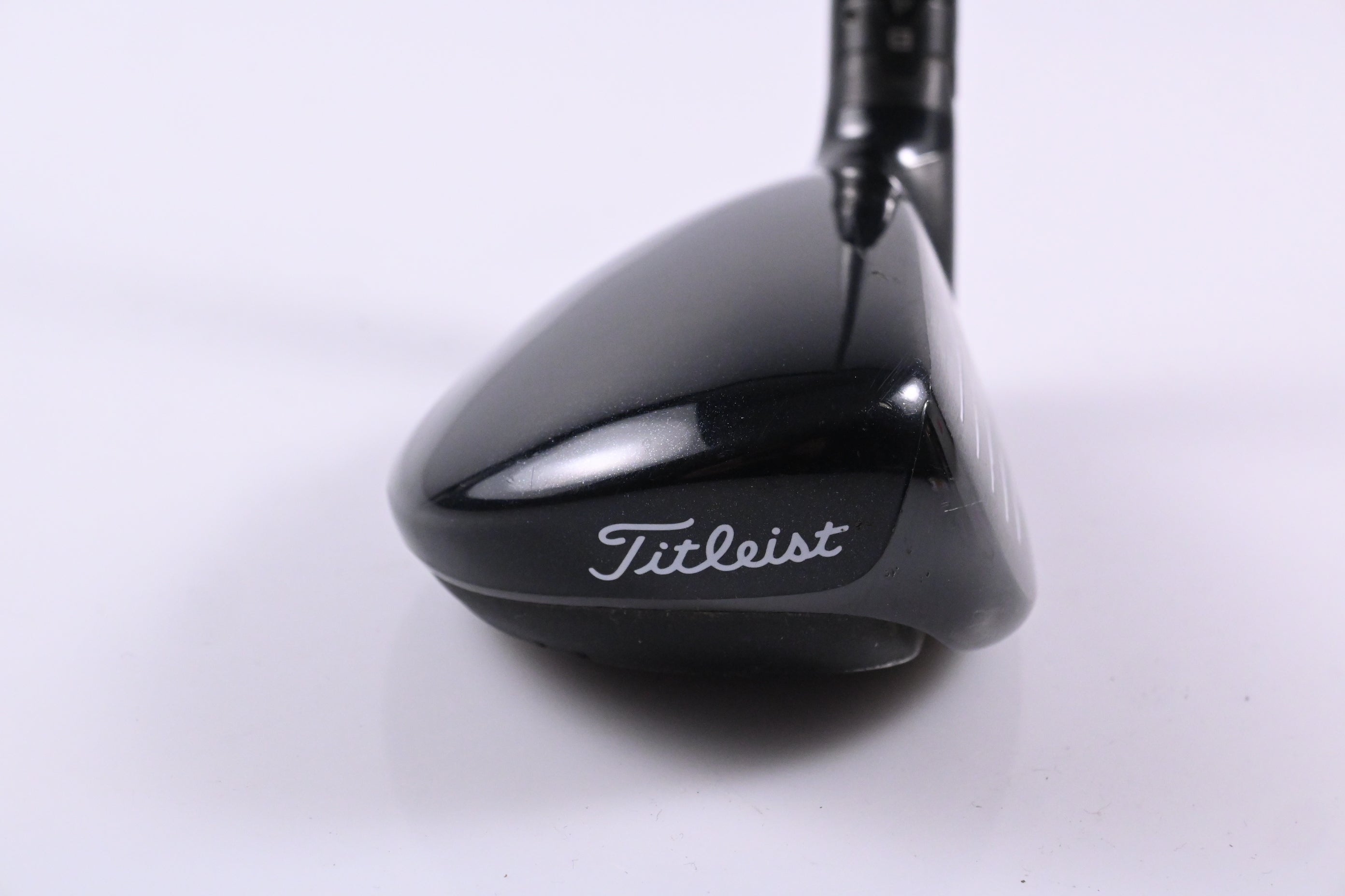 Titleist 915Hd #4 Hybrid / 23.5 Degree / Stiff Flex Diamana D+ White 90 Shaft