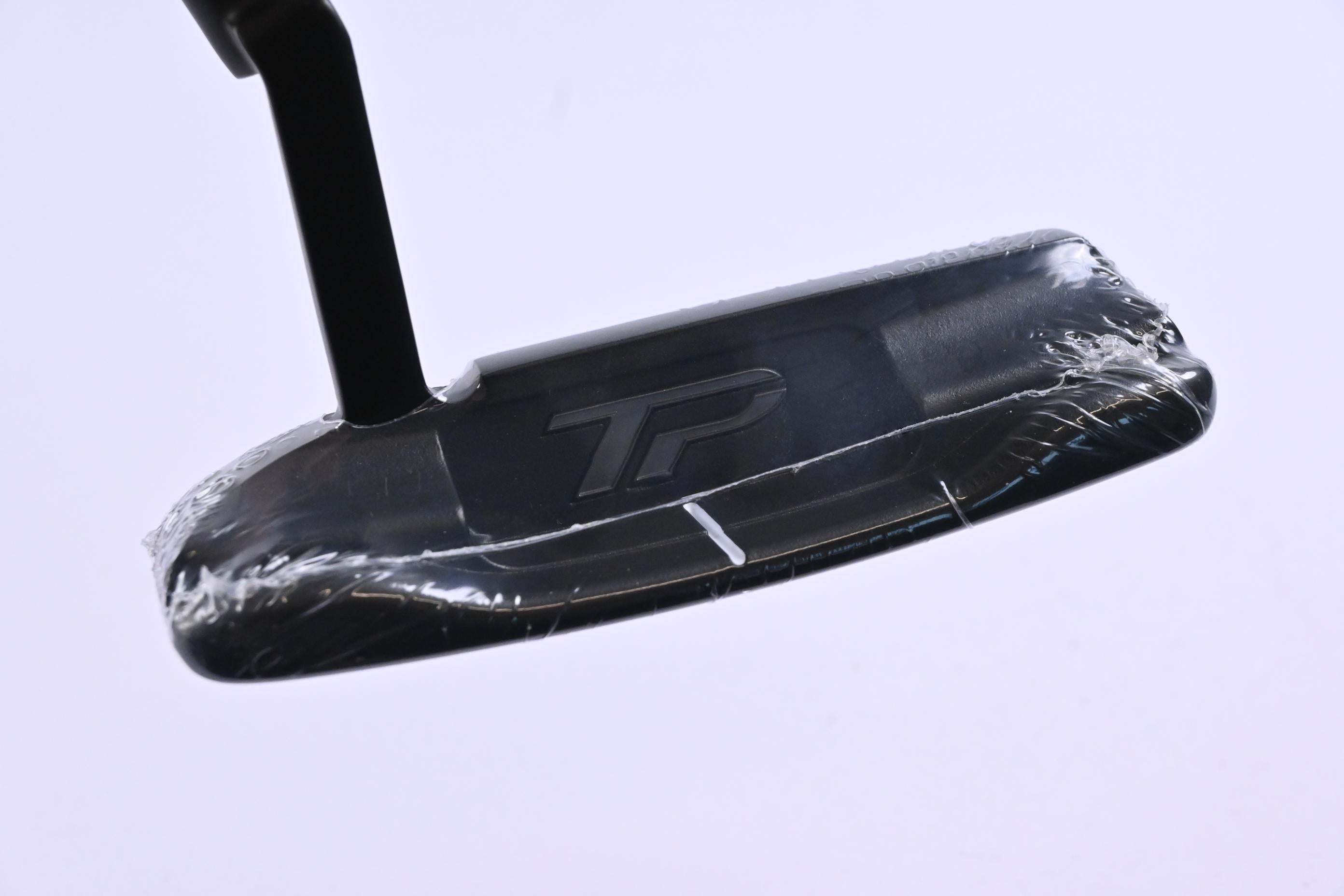 Taylormade TP Black Collection Soto 1 Putter / 34 Inch