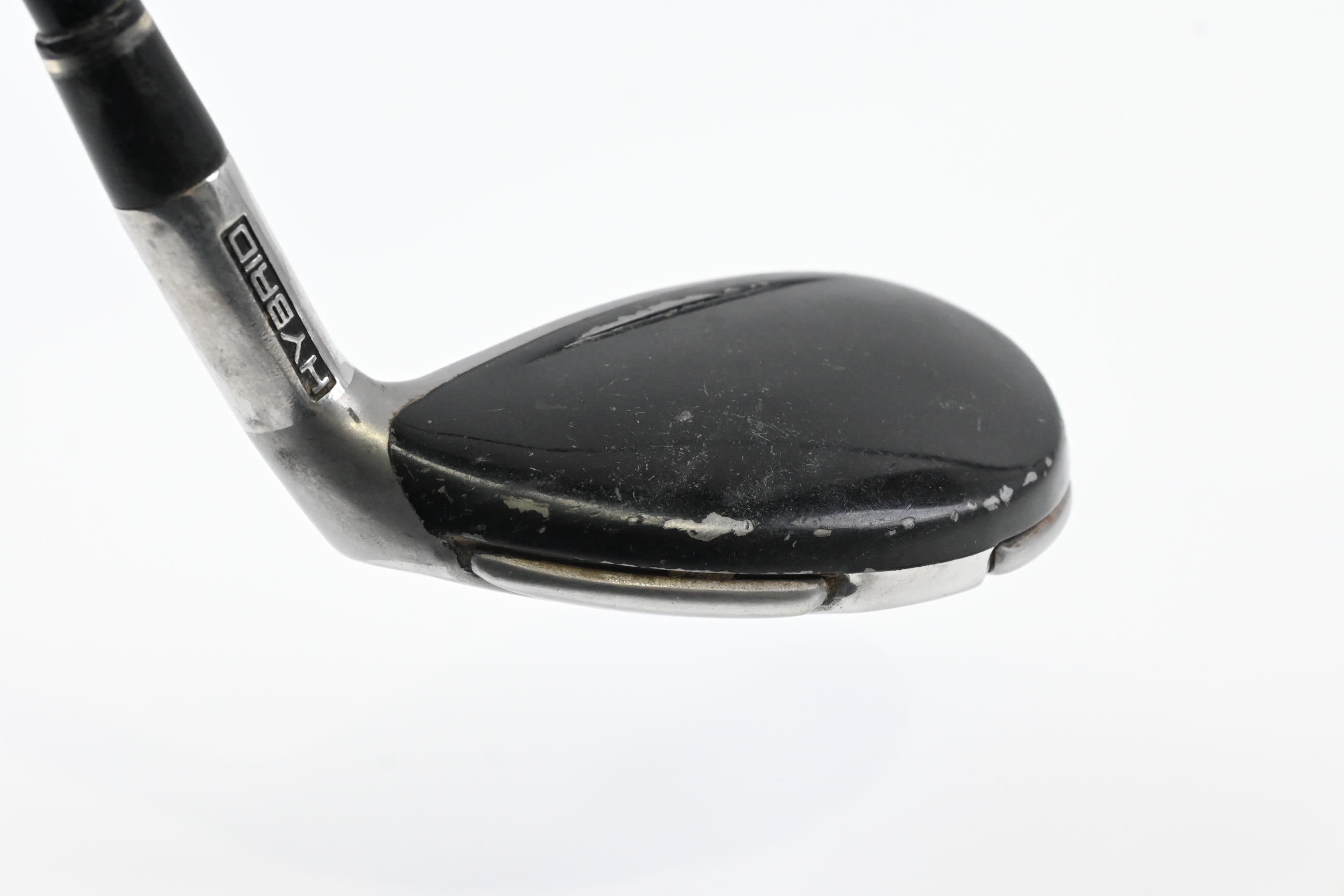 Adams Idea A7 OS #3 Iron / 19 Degree / Regular Flex ProLaunch AXIS Blue 58