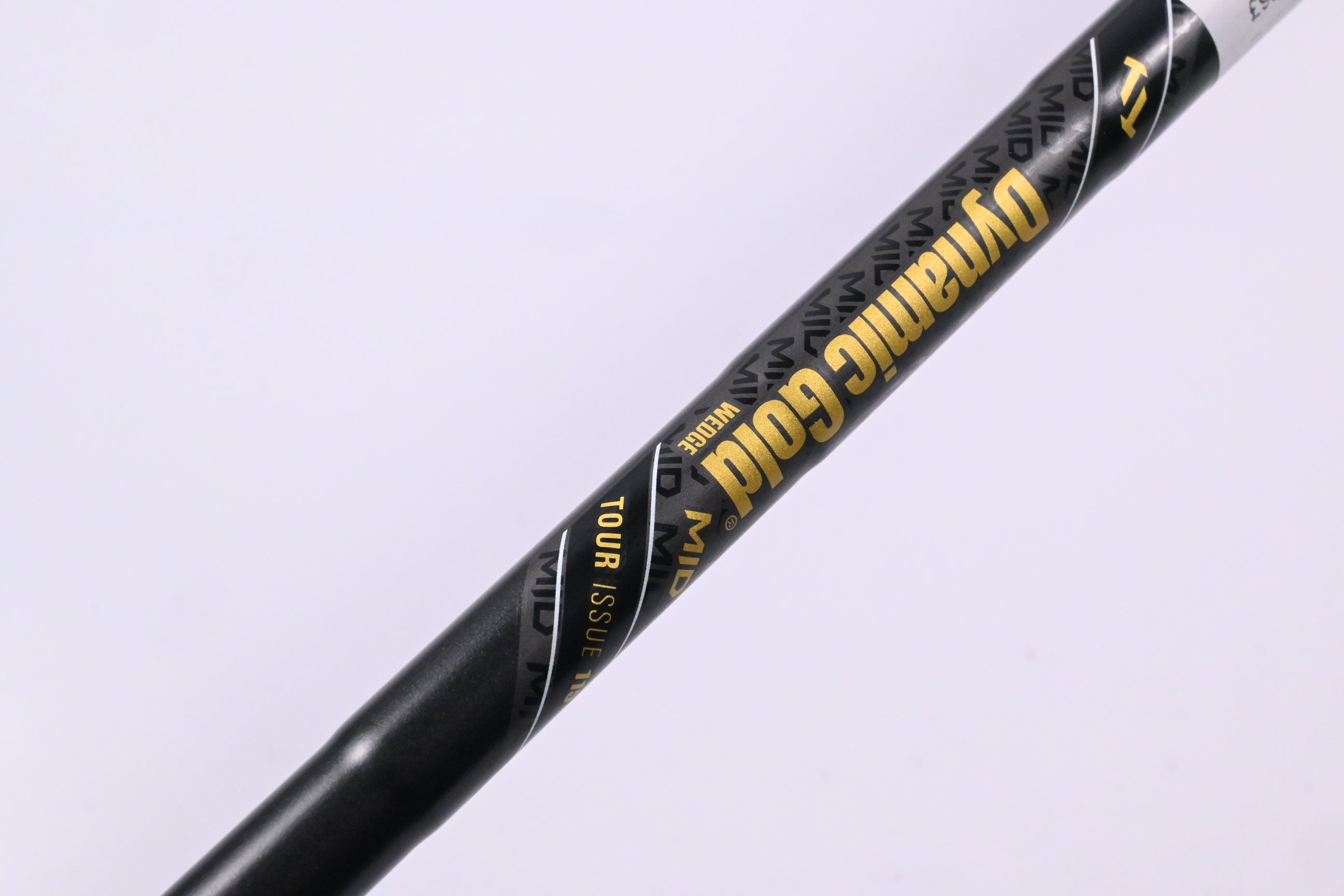 Callaway Opus Platinum Sand Wedge / 54 Degree / Wedge Flex Dynamic Gold Mid 115