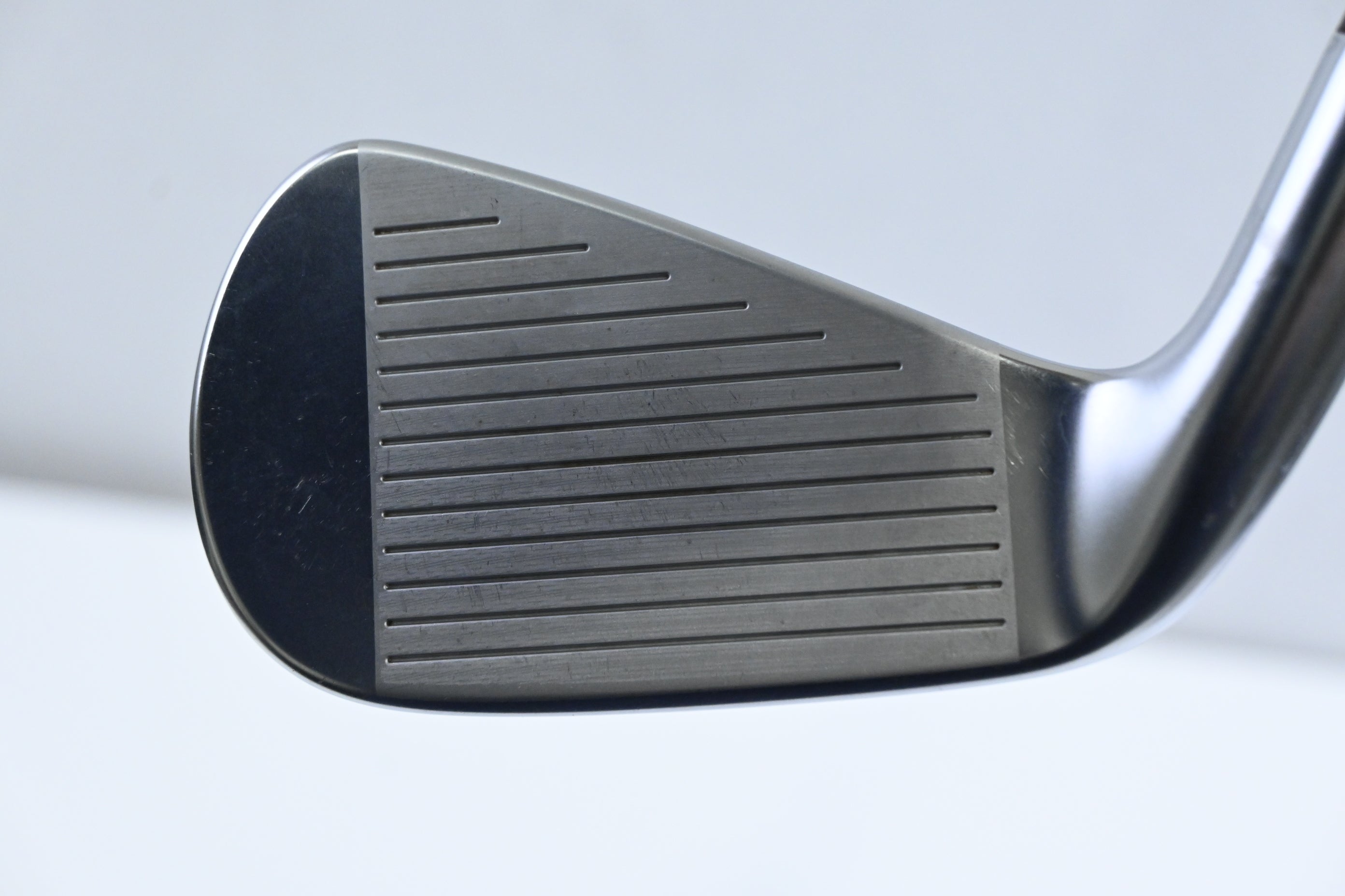 Srixon ZX Utility #3 Iron / 20 Degree / Stiff Flex UST Recoil Shaft