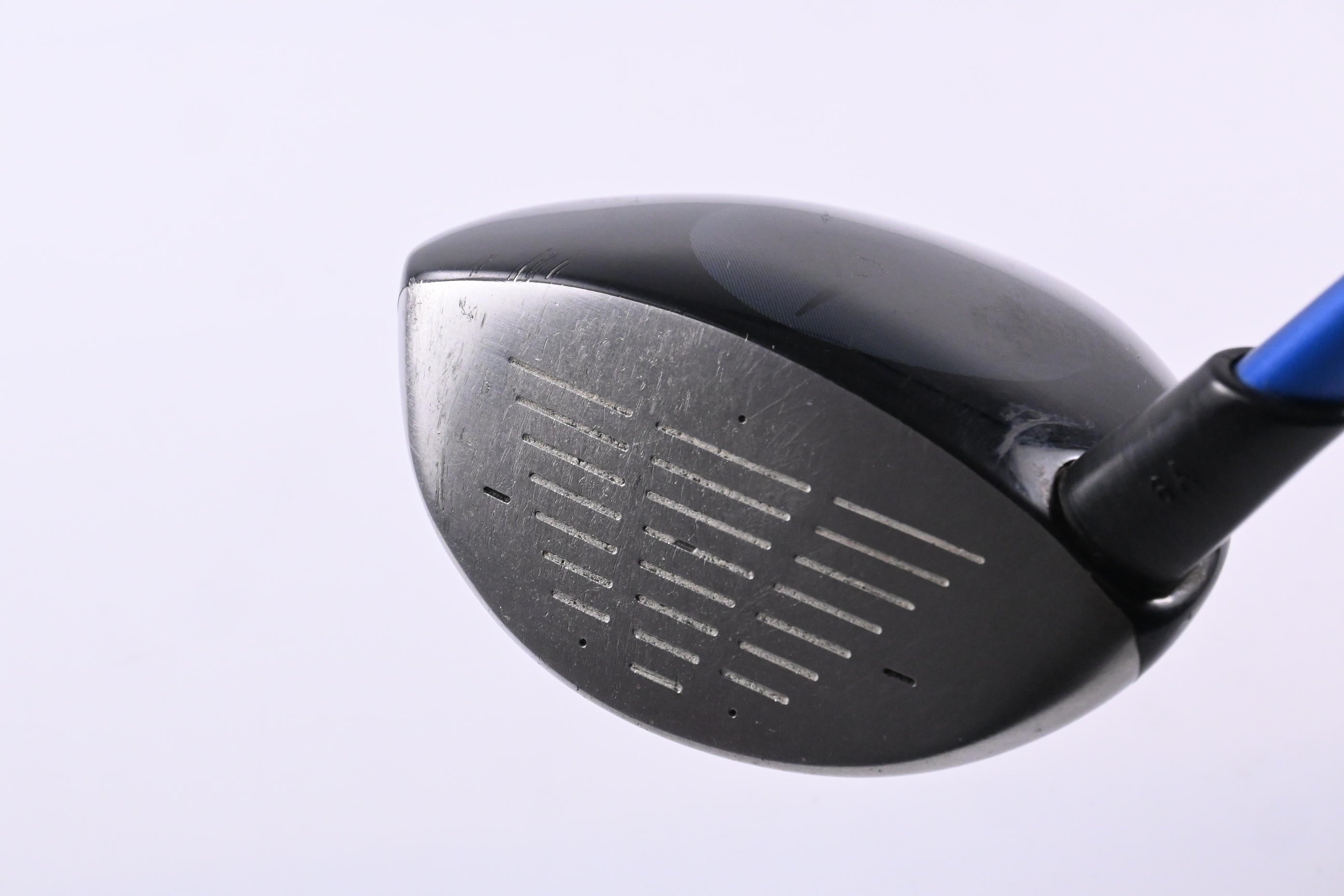 Ping G2 #9 Wood / 26 Degree / Stiff Flex Graffaloy Blue Shaft