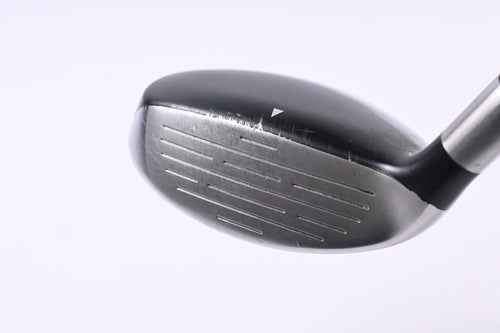 Adams RPM Draw #3 Wood / 15 Degree / Regular Flex Grafalloy ProLaunch Blue 75
