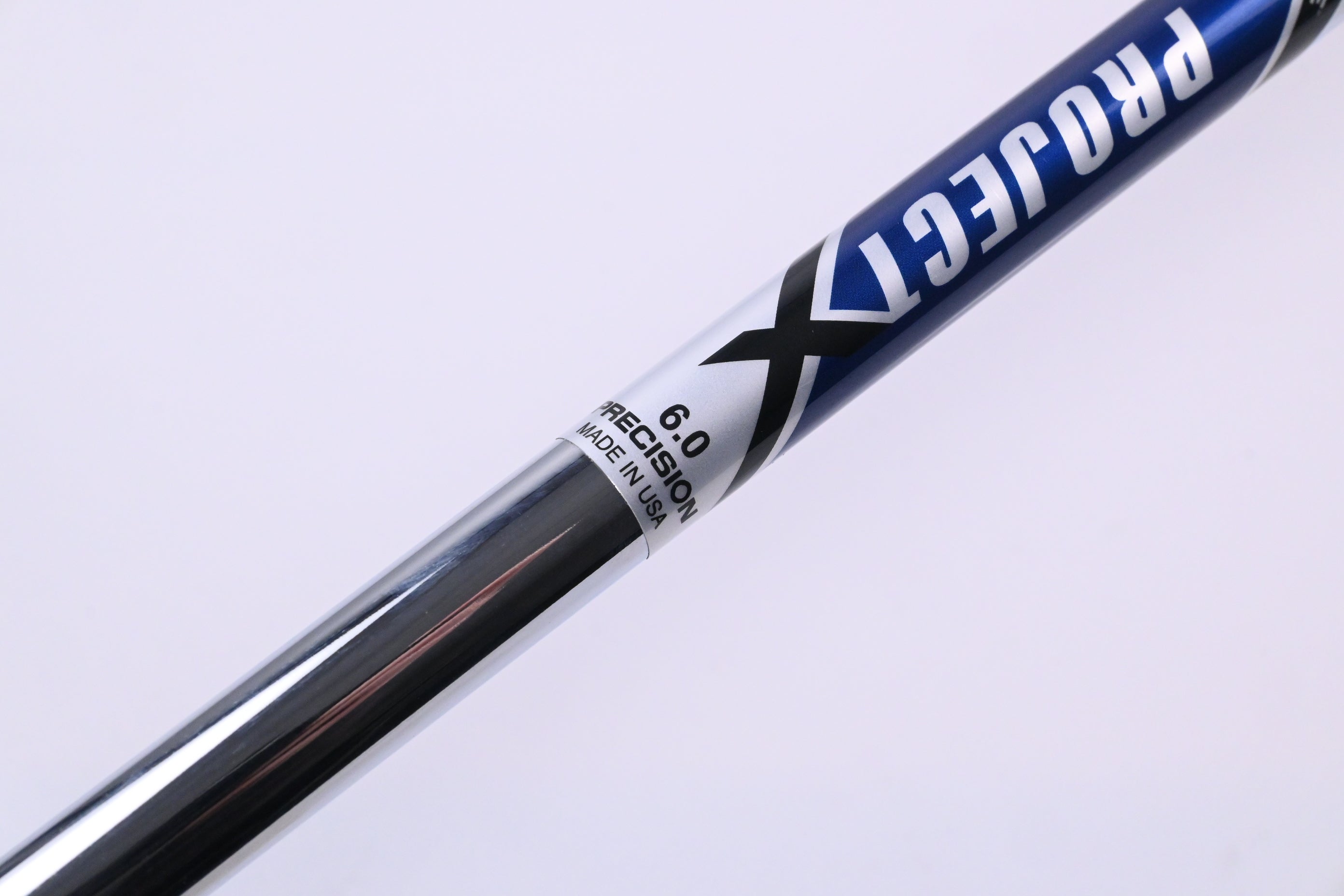 Mizuno Pro S-3 #9 Iron / 42 Degree / Stiff Flex Project X Shaft