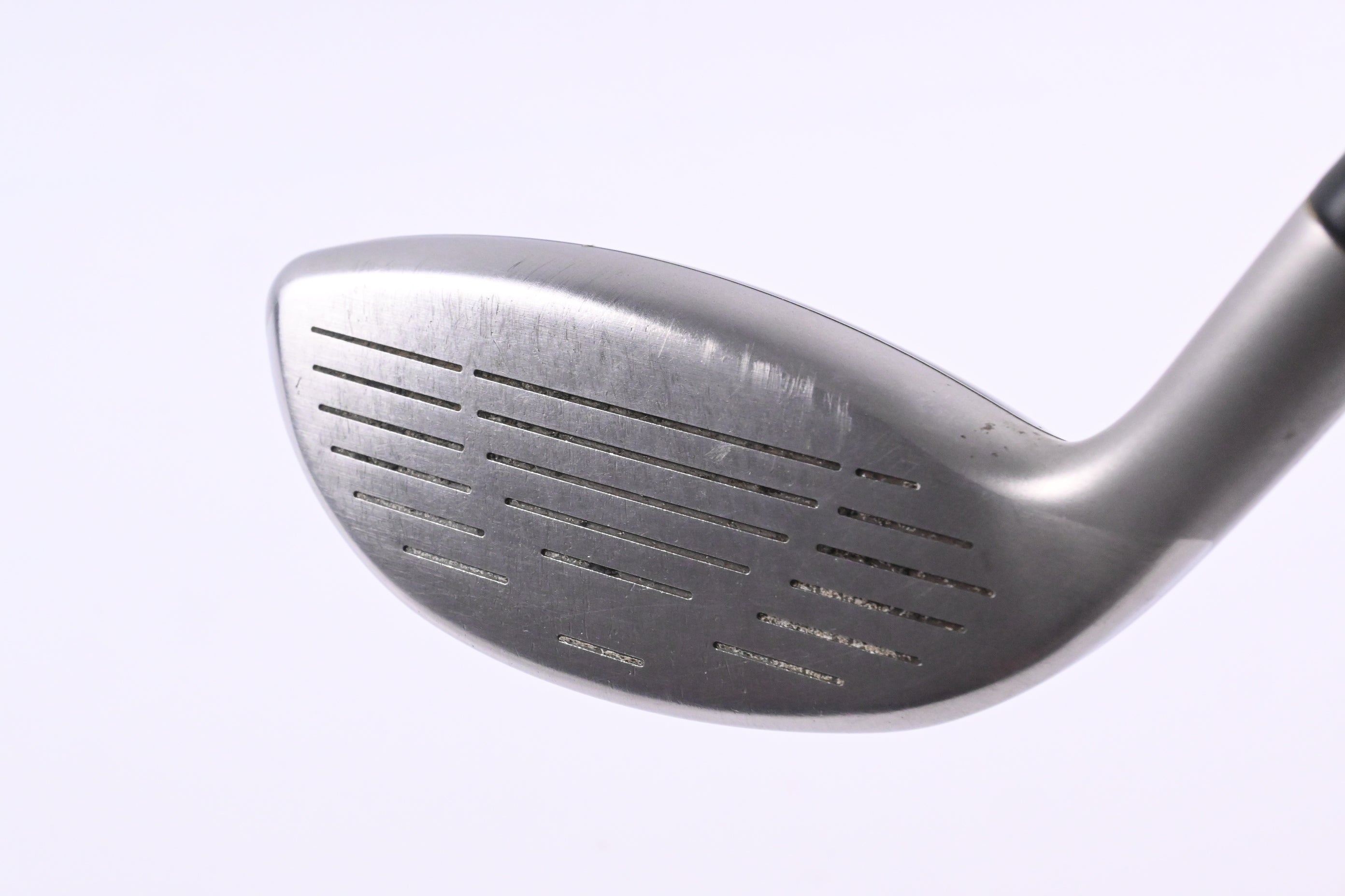 Ping Rapture #3 Hybrid / 21 Degree / Regular Flex Aldila VS Proto 80 Shaft