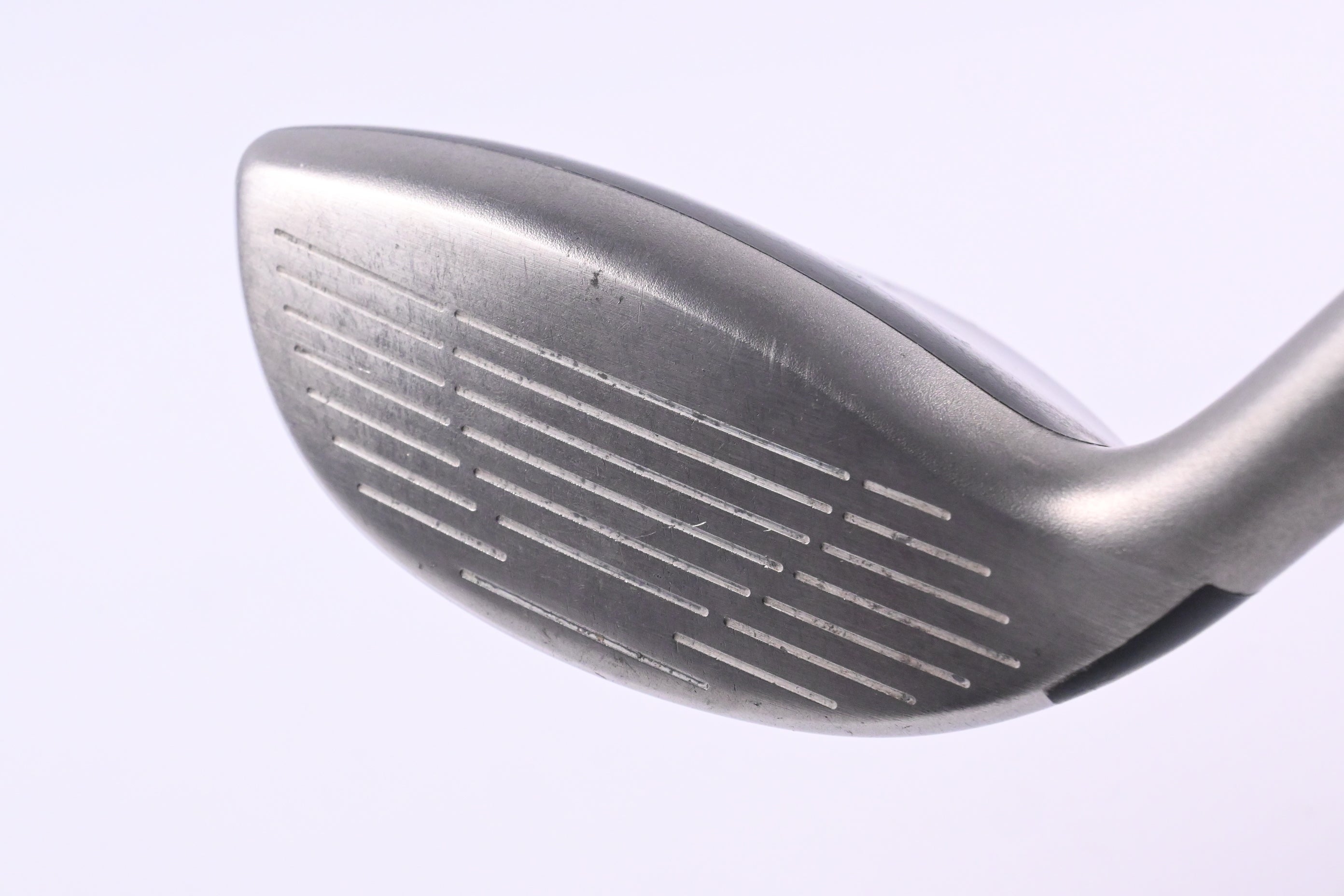 Ping G10 #1 Hybrid / 15 Degree / Regular Flex Ping TFC 129 H Shaft