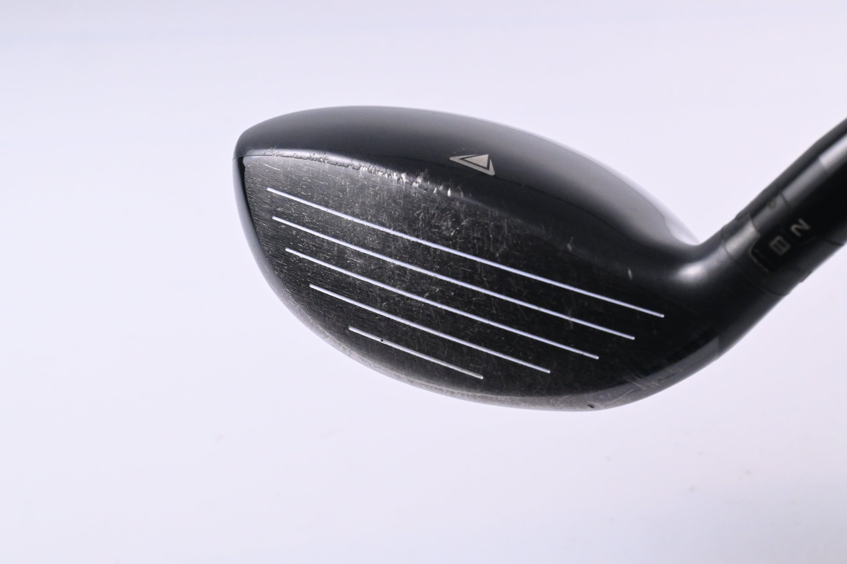 Titleist 917 F2 #3 Wood / 15 Degree / Stiff Flex Aldila Rogue M.AX 75 Shaft
