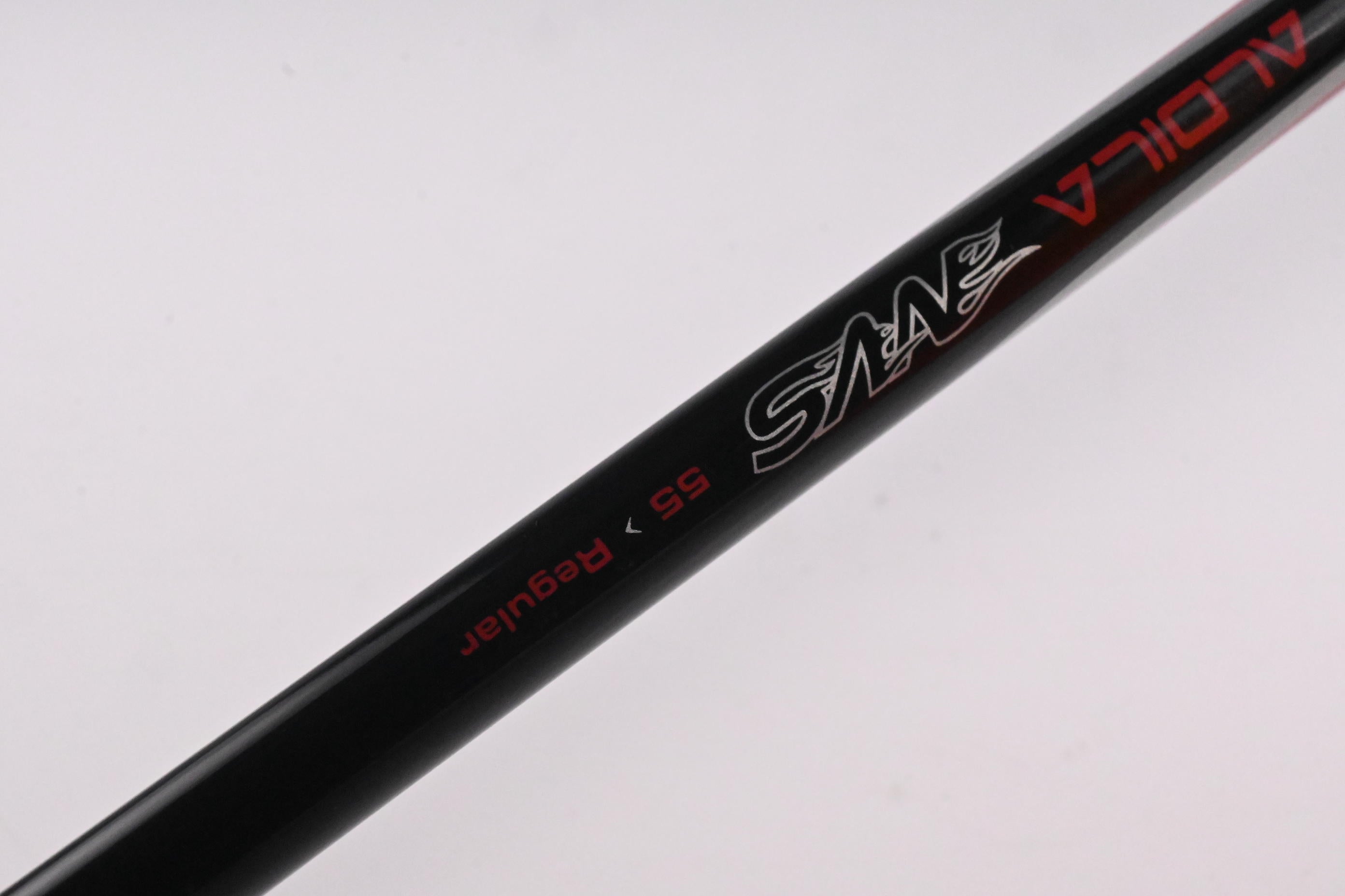 Callaway Big Bertha 460 Driver / 10 Degree / Regular Flex Aldila NVS 55 Shaft
