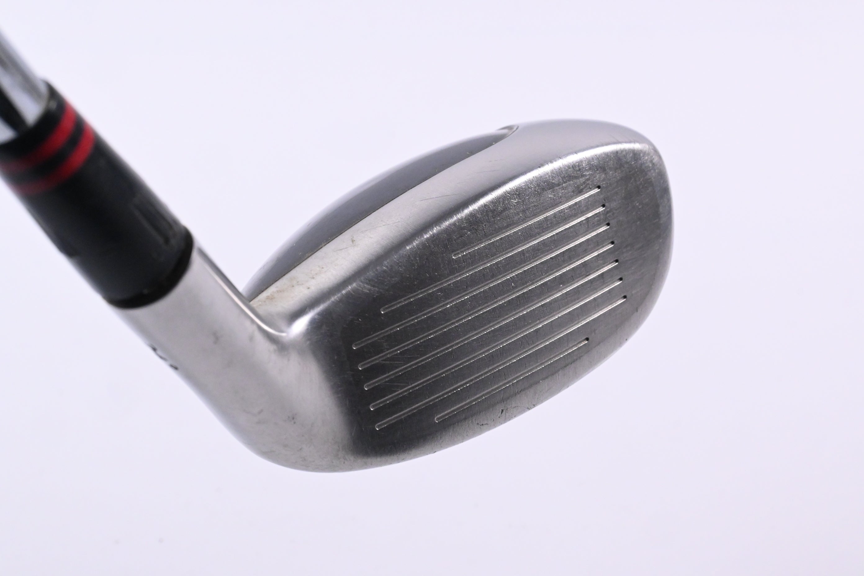 Left Hand Ben Hogan Edge CFT #4 Hybrid / 24 Degree / Regular Flex Apex Edge