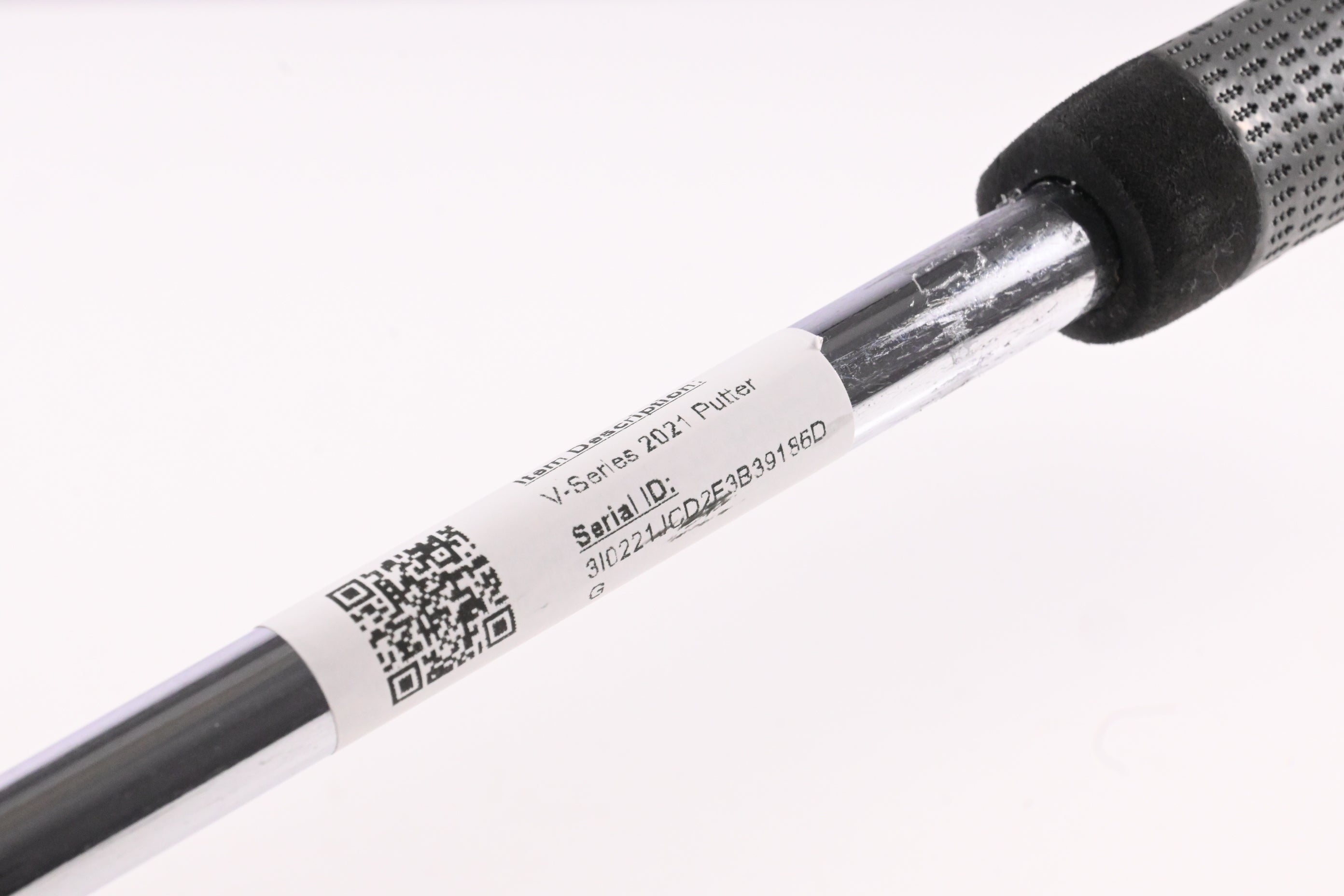 Evnroll V-Series 2021 ER2v Putter / 33 Inch