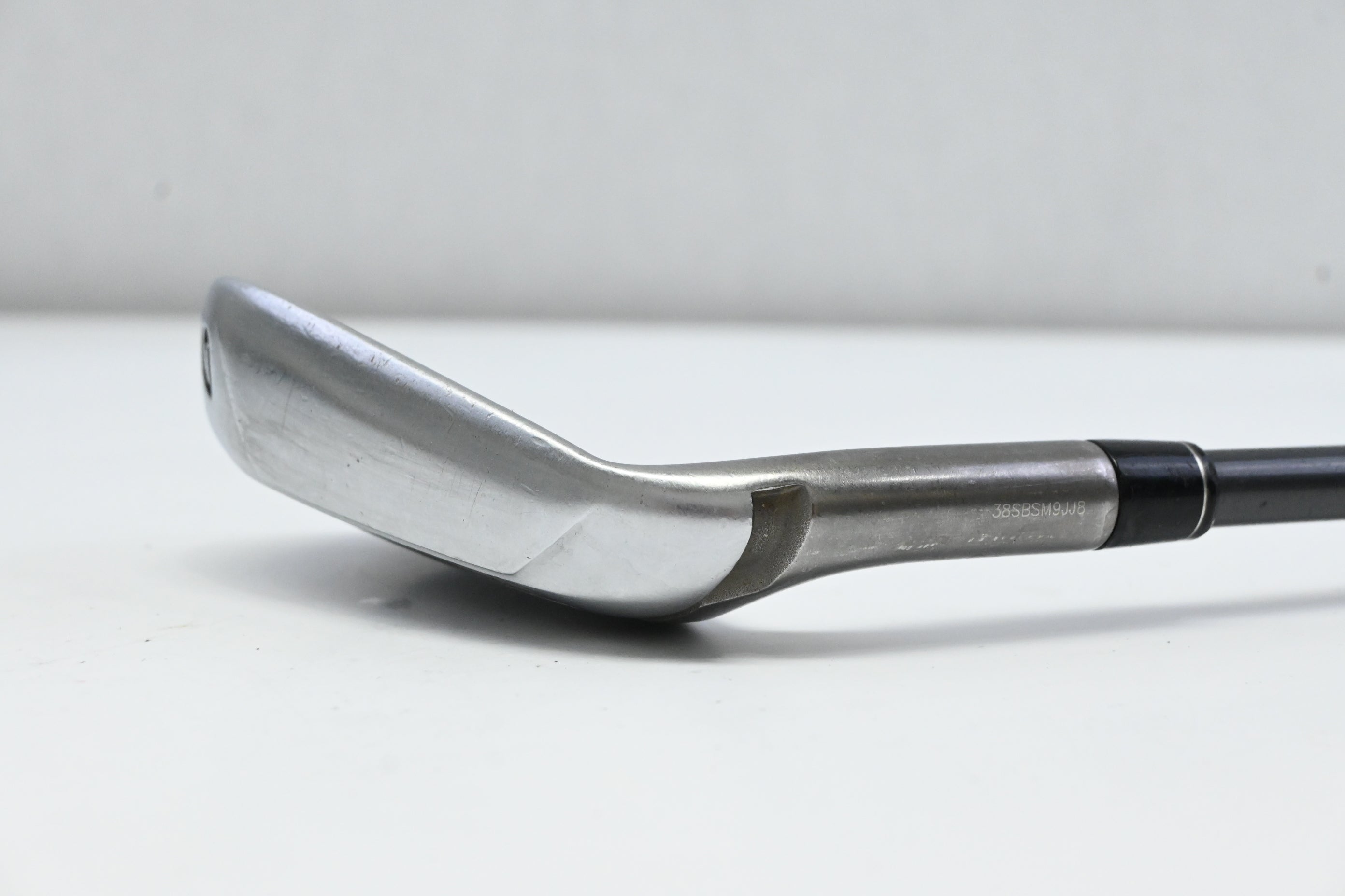 Ladies Taylormade Speedblade #9 Iron / 39.5 Degree / Ladies Flex Taylormade 45