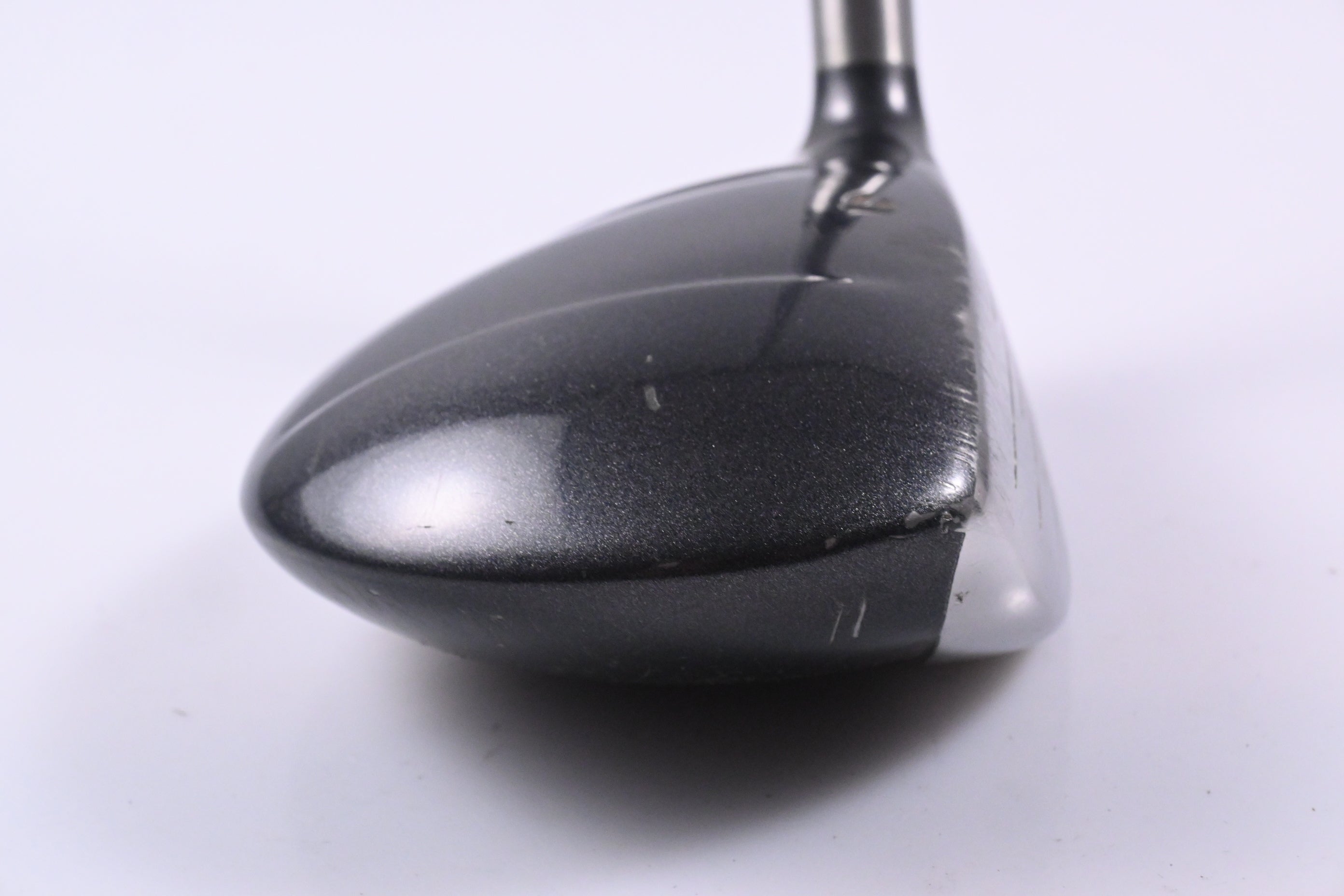 Taylormade 200 Steel #3 Wood / 15 Degree / Stiff Flex Taylormade Shaft