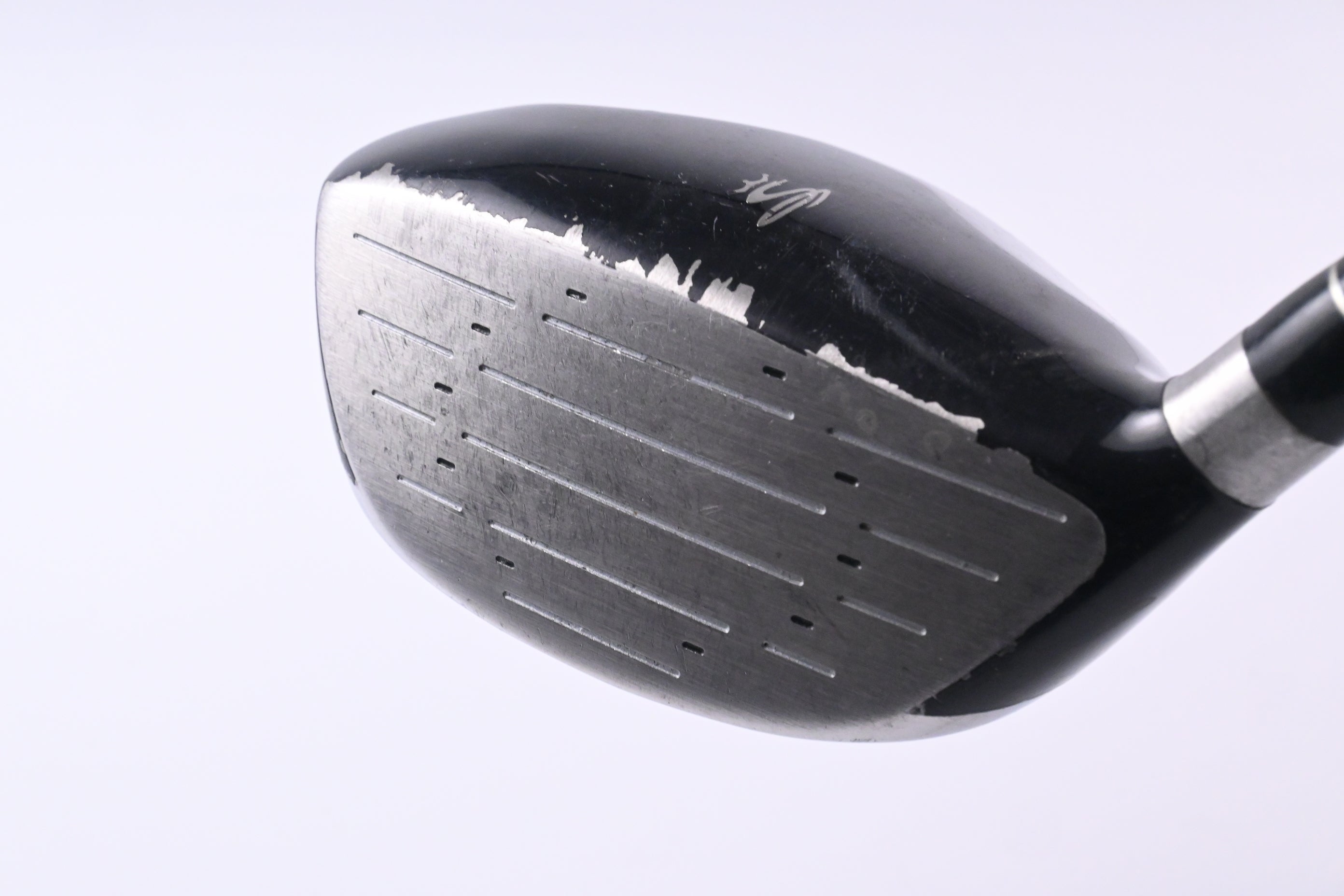 Cobra SZ #3 Wood / 15.5 Degree / Regular Flex Aldila HY Tour 60 Shaft