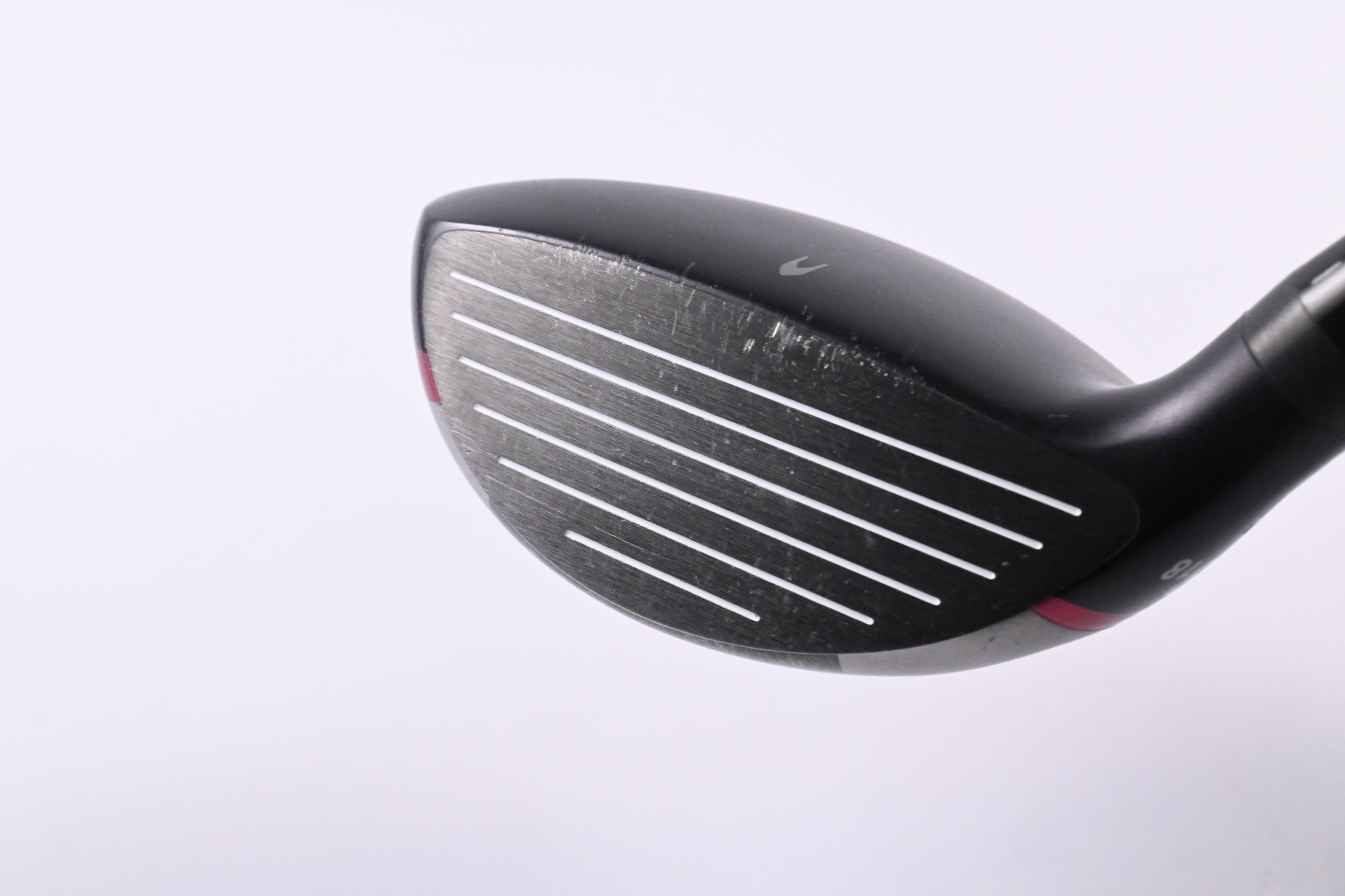 Ladies Yonex VXF #3 Wood / 18 Degree / Ladies Flex Yonex EX310 Shaft