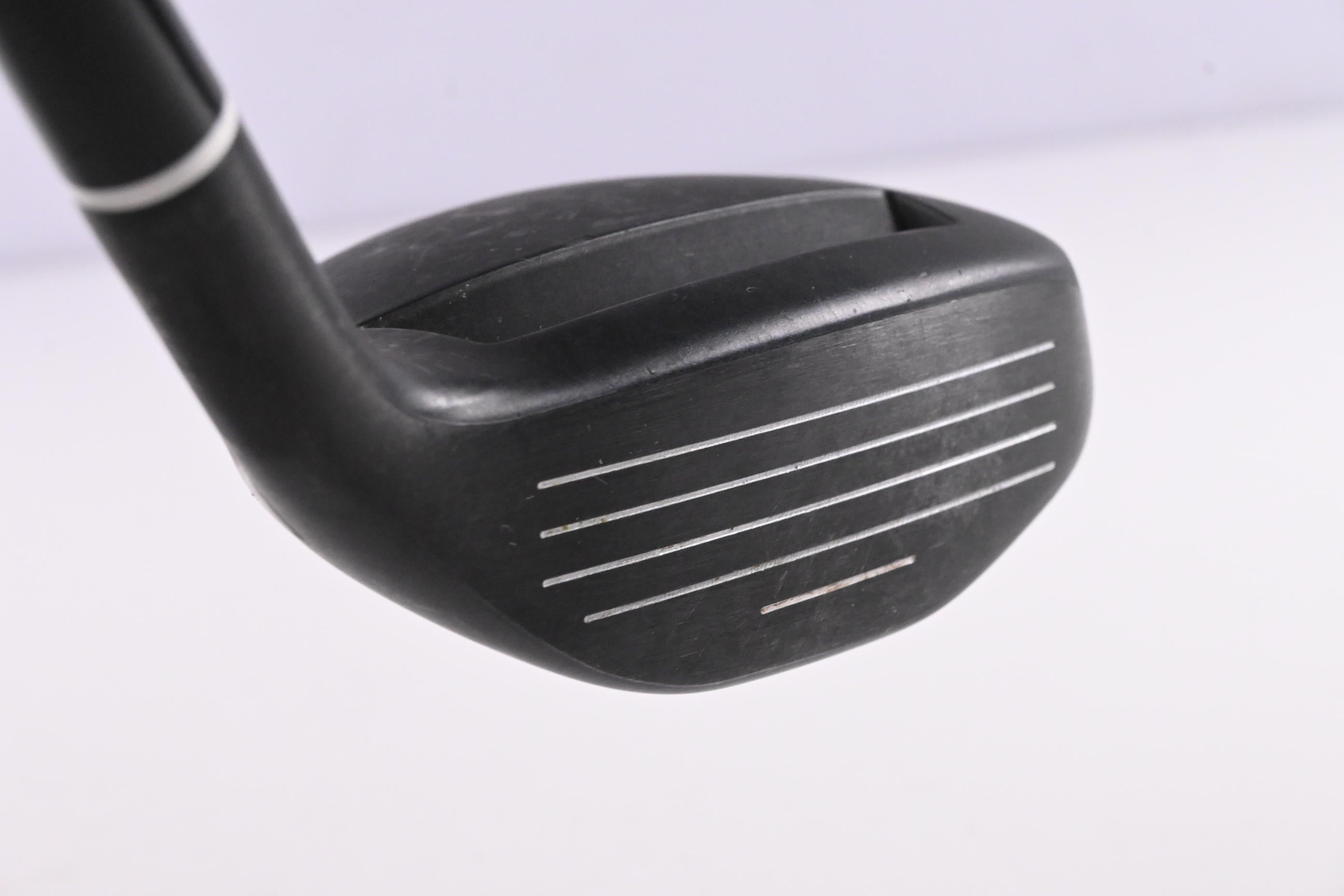 Left Hand Adams Tight Lies 2013 #3 Wood / 16 Degree / Regular Flex Bassara 55