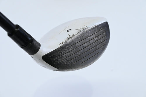 Left Hand Taylormade R11 #3 Wood / 15.5 Degree / Regular Flex Fujikura Blur