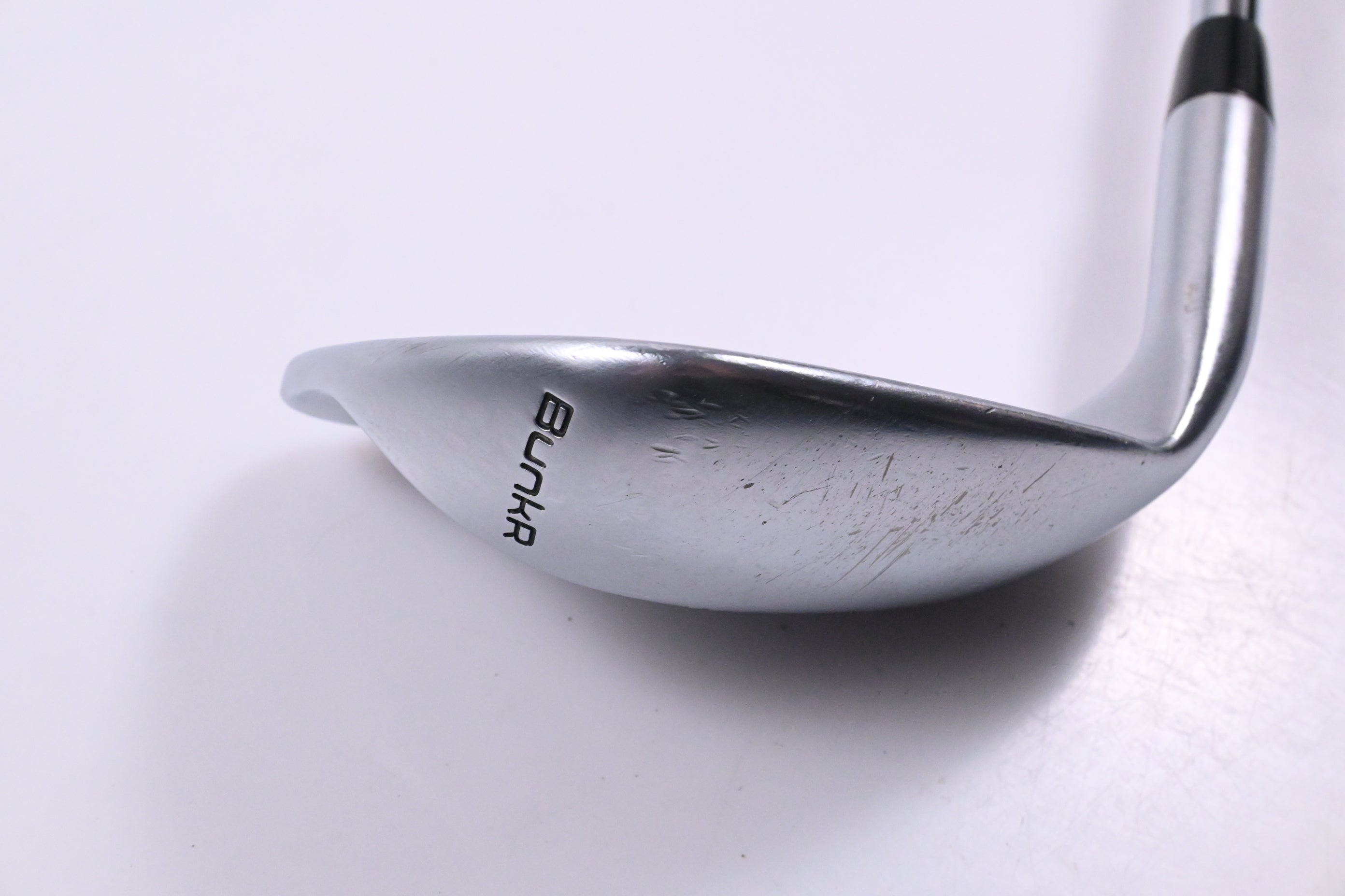Ping BunkR Sand Wedge / 64 Degree / Wedge Flex Ping Z-Z115