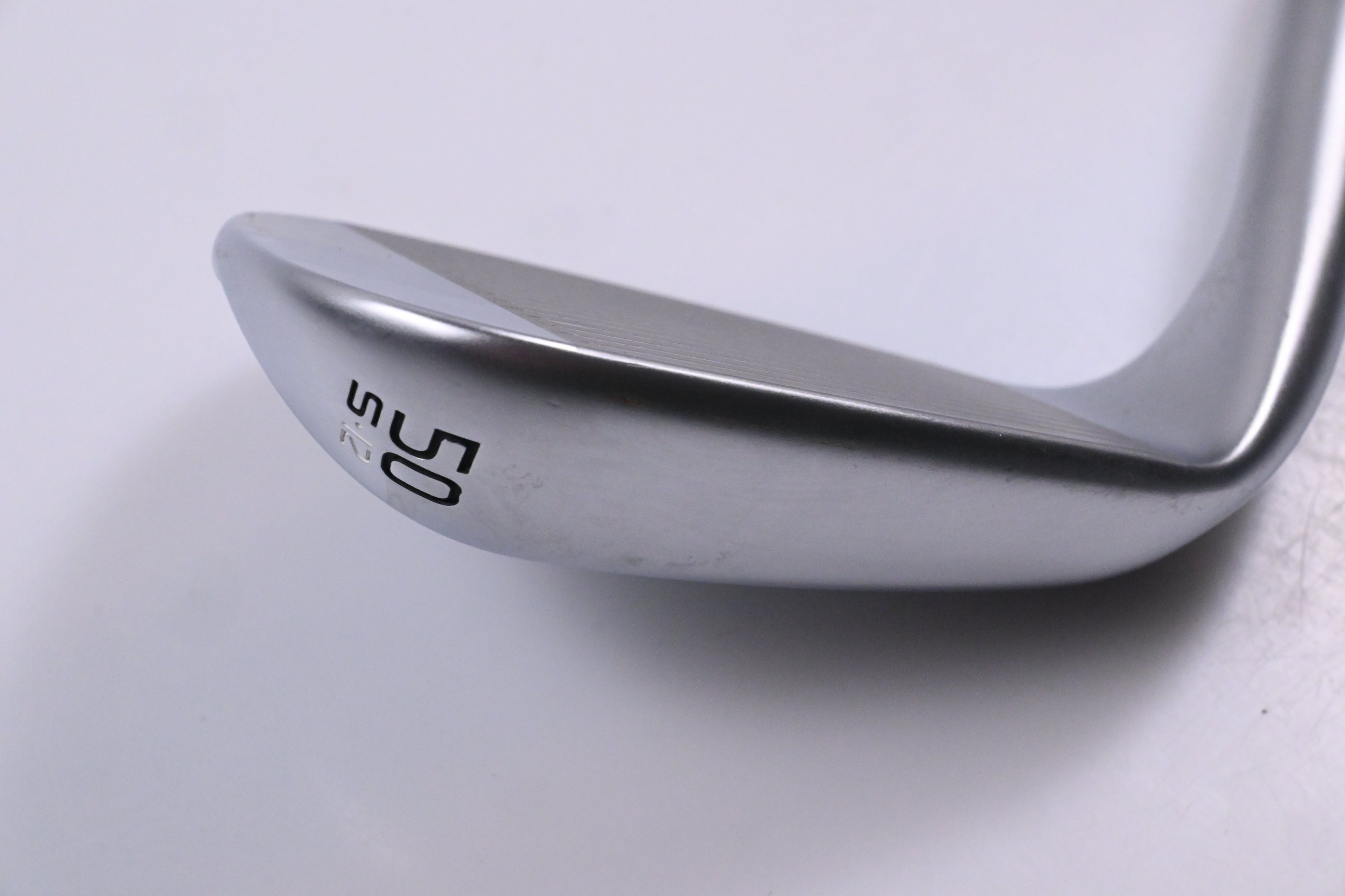 Ping S259 Gap Wedge / 50 Degree / Green Dot / Senior Flex UST Recoil DART 65