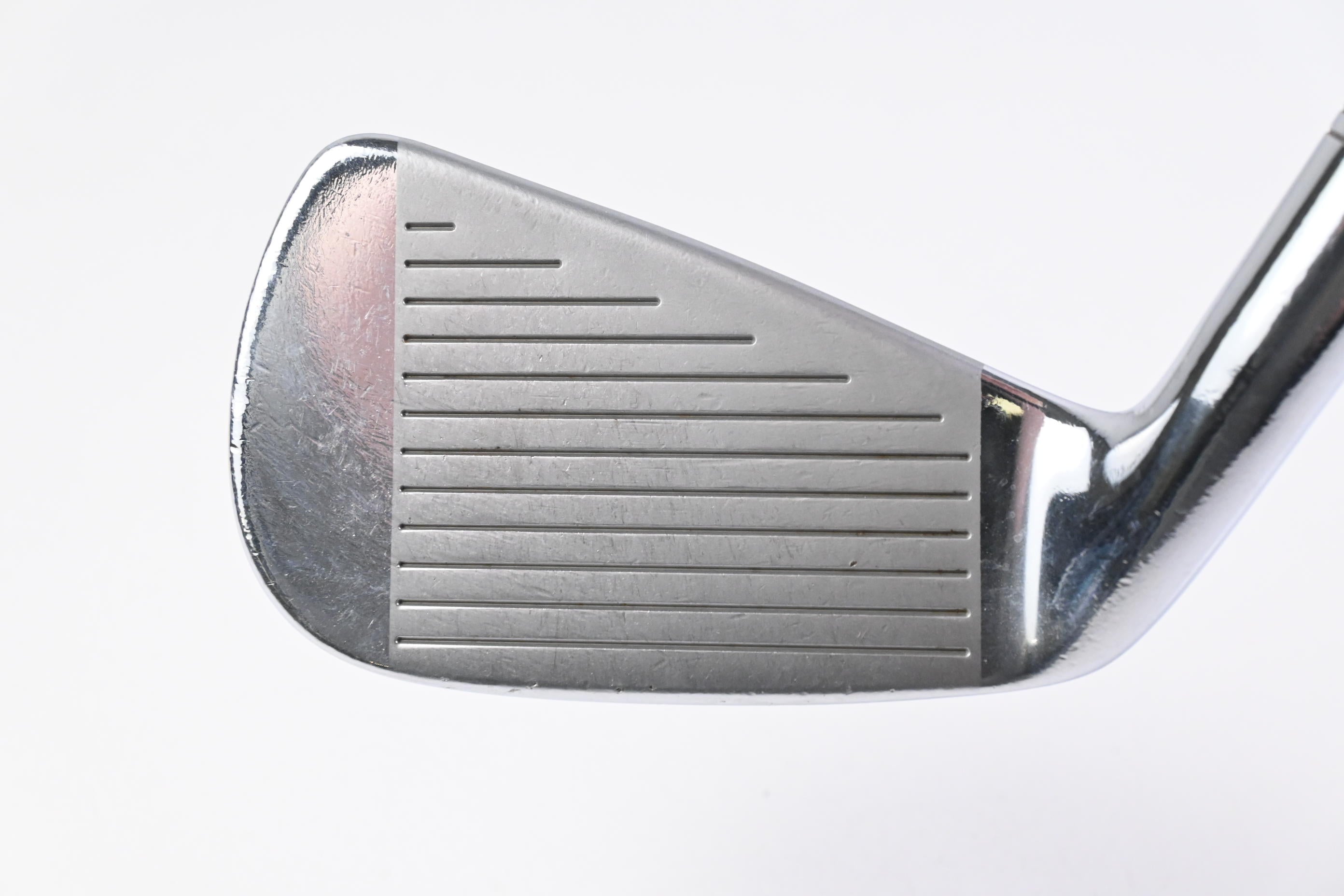 Titleist 735.CM #3 Iron / 22 Degree / Stiff Flex Dynamic Gold S300 Shaft