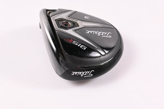 Tour Issue Titleist 915 F #3 Wood / 15 Degree / Head Only