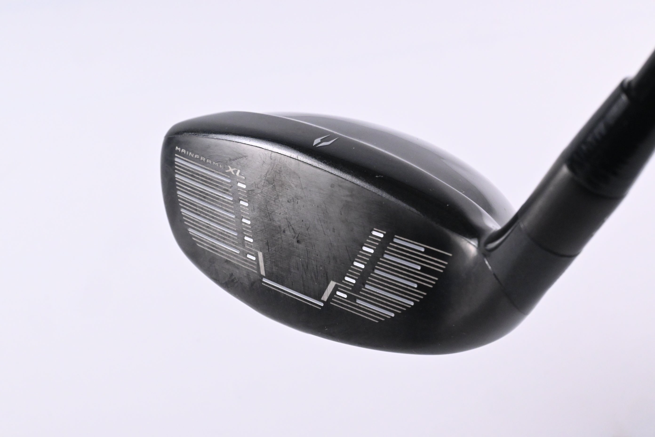Cleveland Halo XL Hy-Wood #3+ Hybrid / 17 Degree / Regular Flex Tensei AV Blue