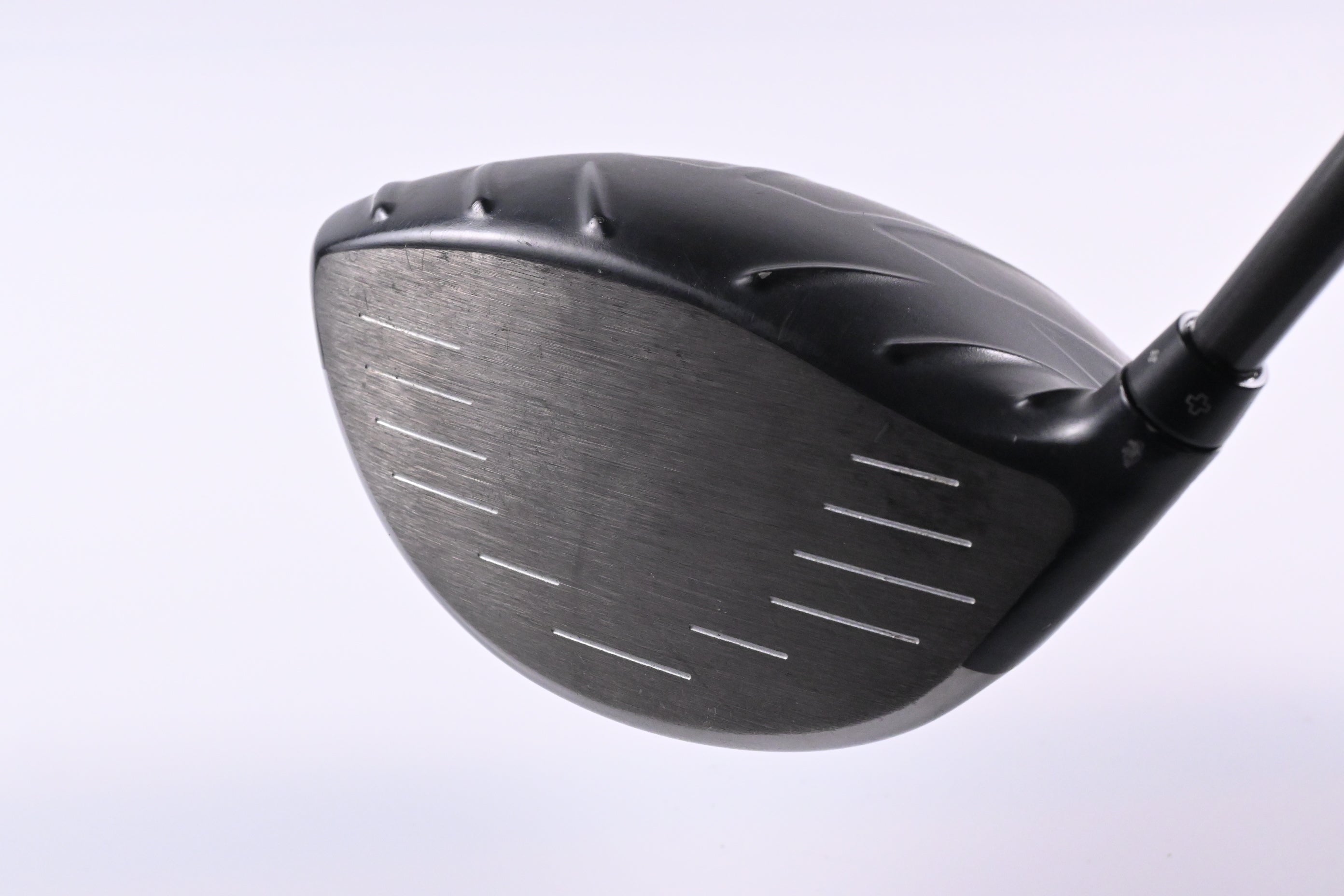 Ping G Series SF Tec Driver / 10 Degree / Stiff Flex EvenFlow Riptide 50 Shaft