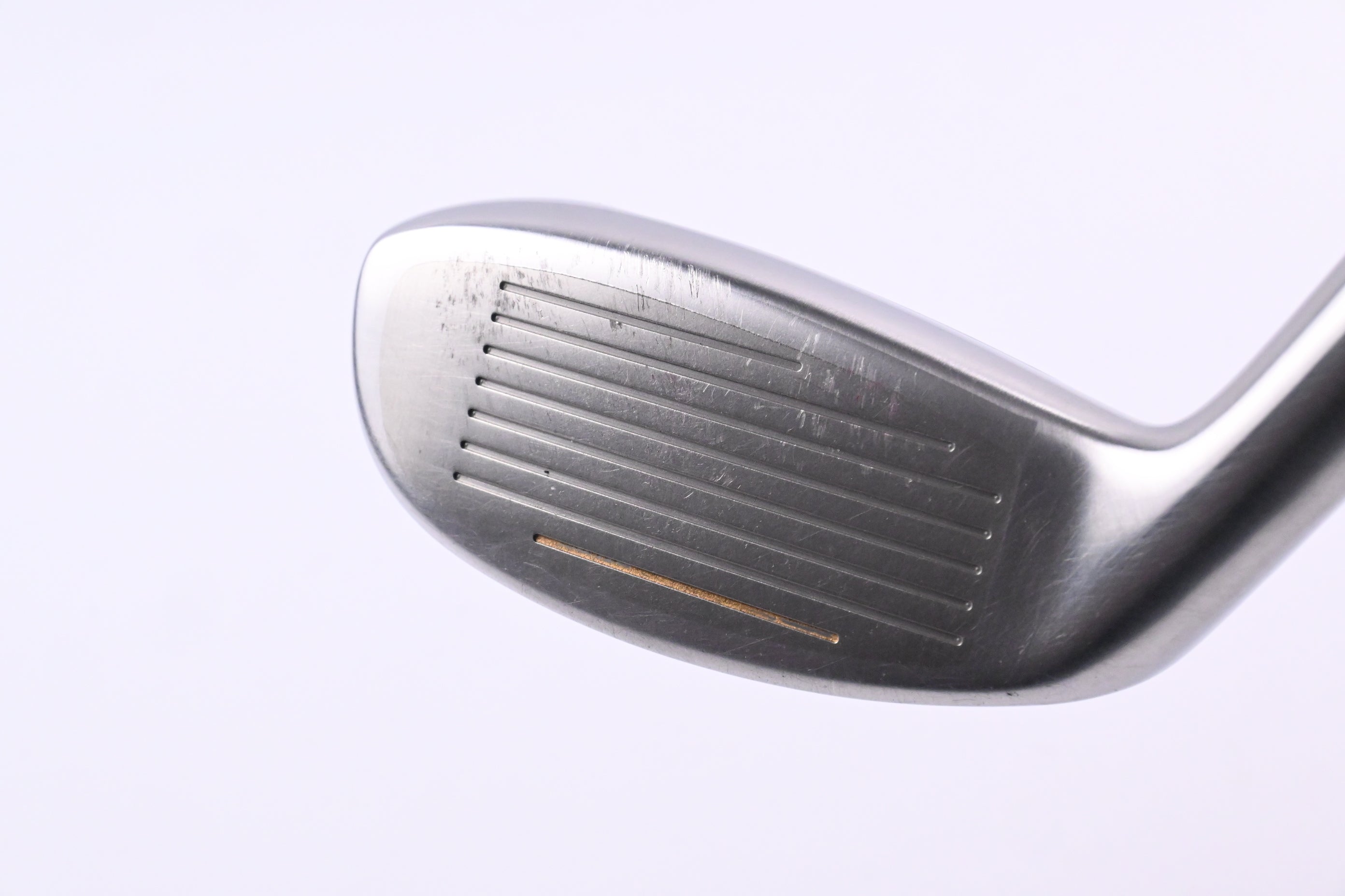 Ben Hogan Edge CFT #2 Hybrid / 19 Degree / Stiff Flex Ben Hogan Apex Edge Shaft