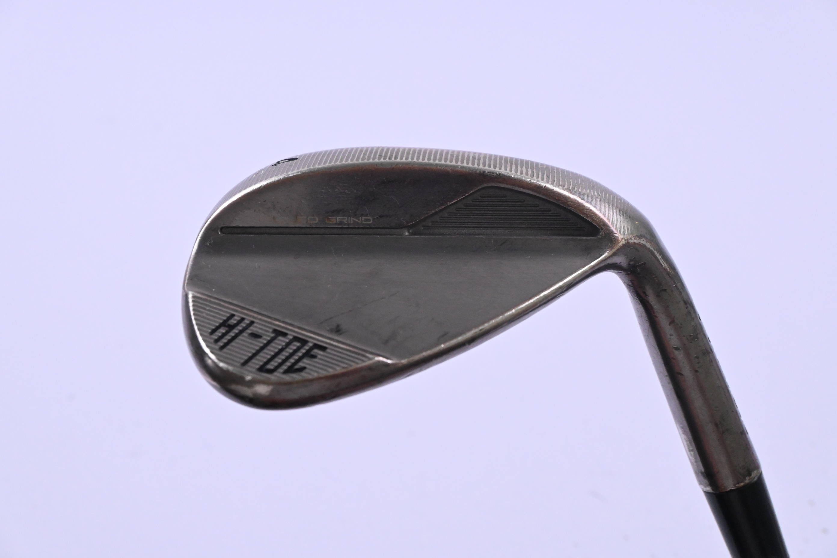Taylormade Hi-Toe 4 Sand Wedge / 54 Degree / Wedge Flex Dynamic Gold 115 Shaft