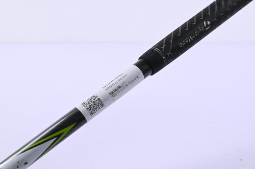 Taylormade SIM2 Max #7 Iron / Regular Flex Project X EvenFlow 65 Shaft