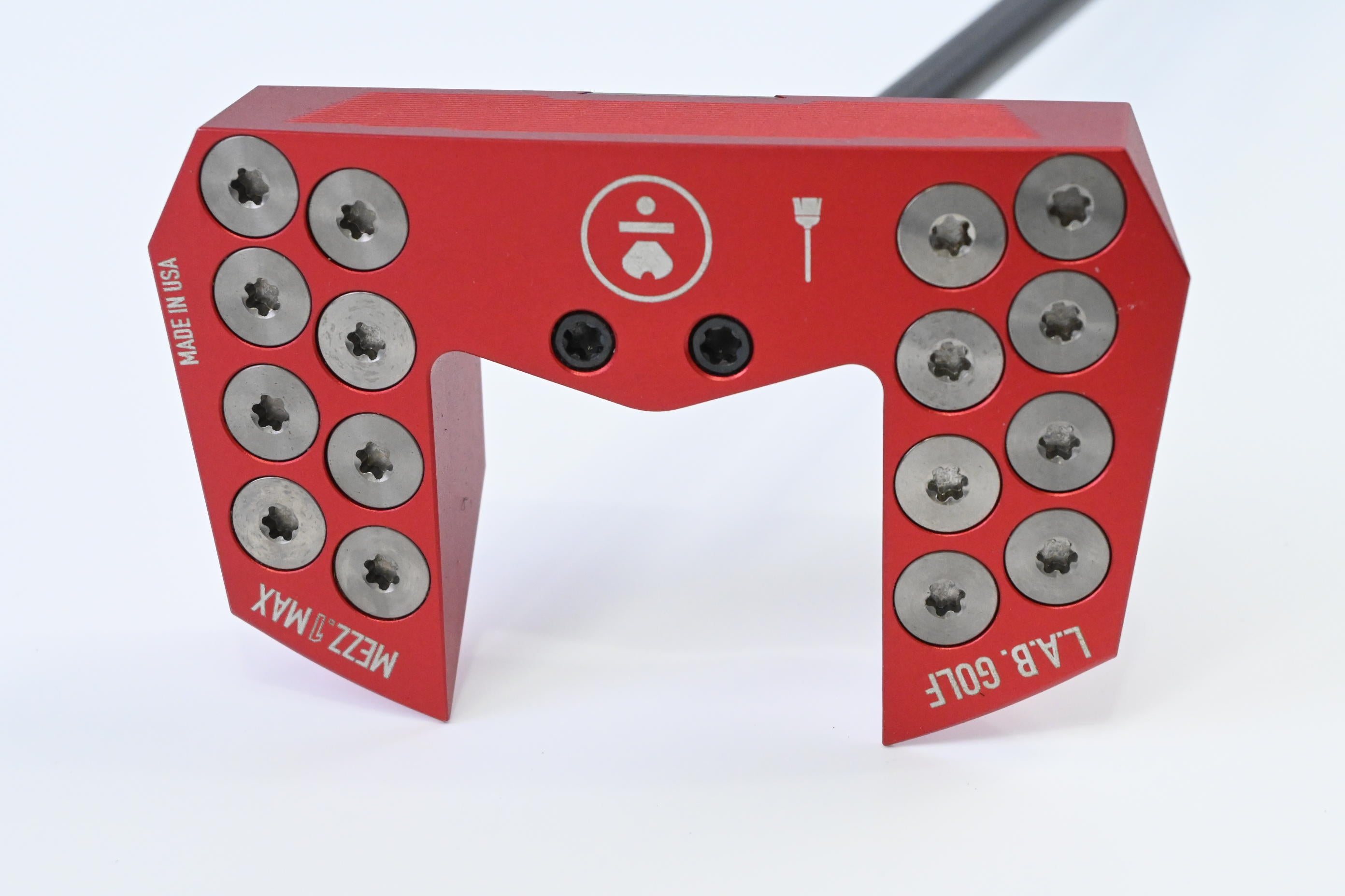 L.A.B Golf Mezz.1 Max Putter / 46 Inch