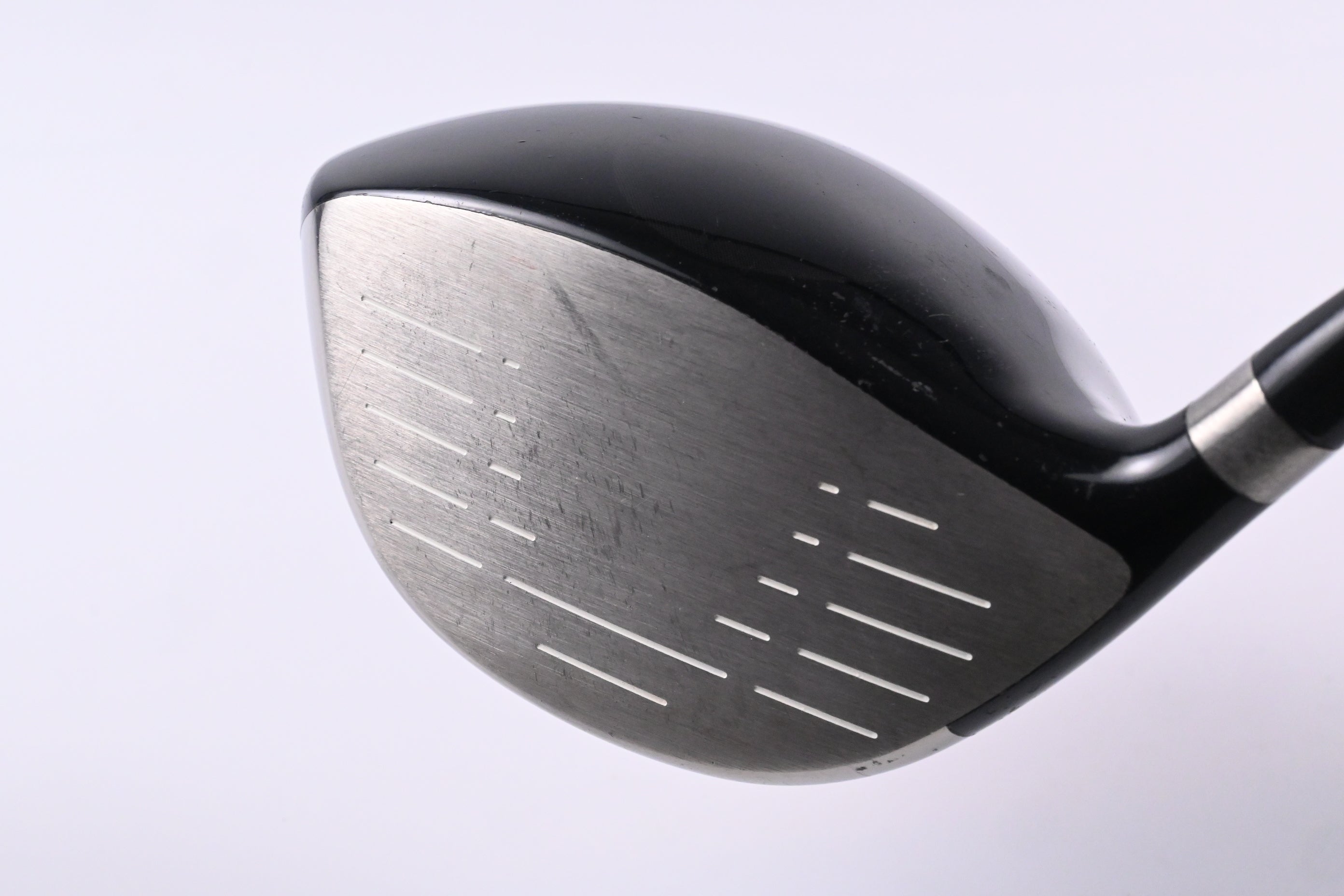Ping G10 Driver / 10.5 Degree / Regular Flex Prolaunch Red Shaft