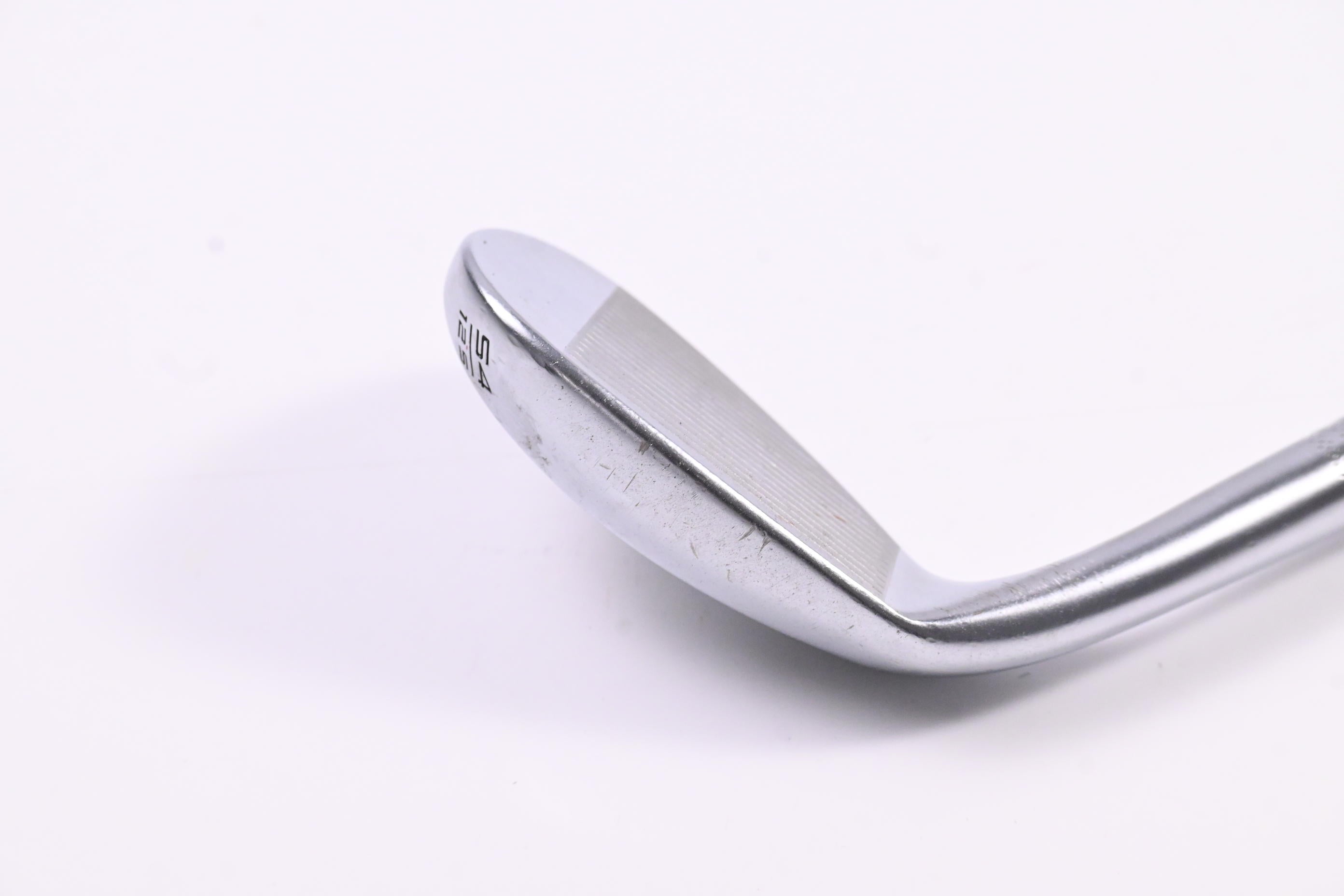 Callaway Opus Platinum Sand Wedge / 54 Degree / Wedge Flex Dynamic Gold Mid 115