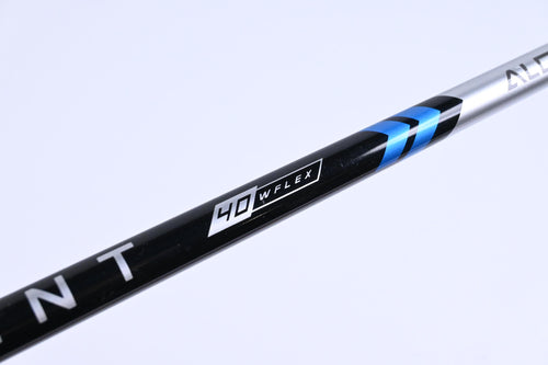 Ladies Aldila Ascent 40 #5 Hybrid Shaft / Ladies Flex / Callaway 3rd Gen