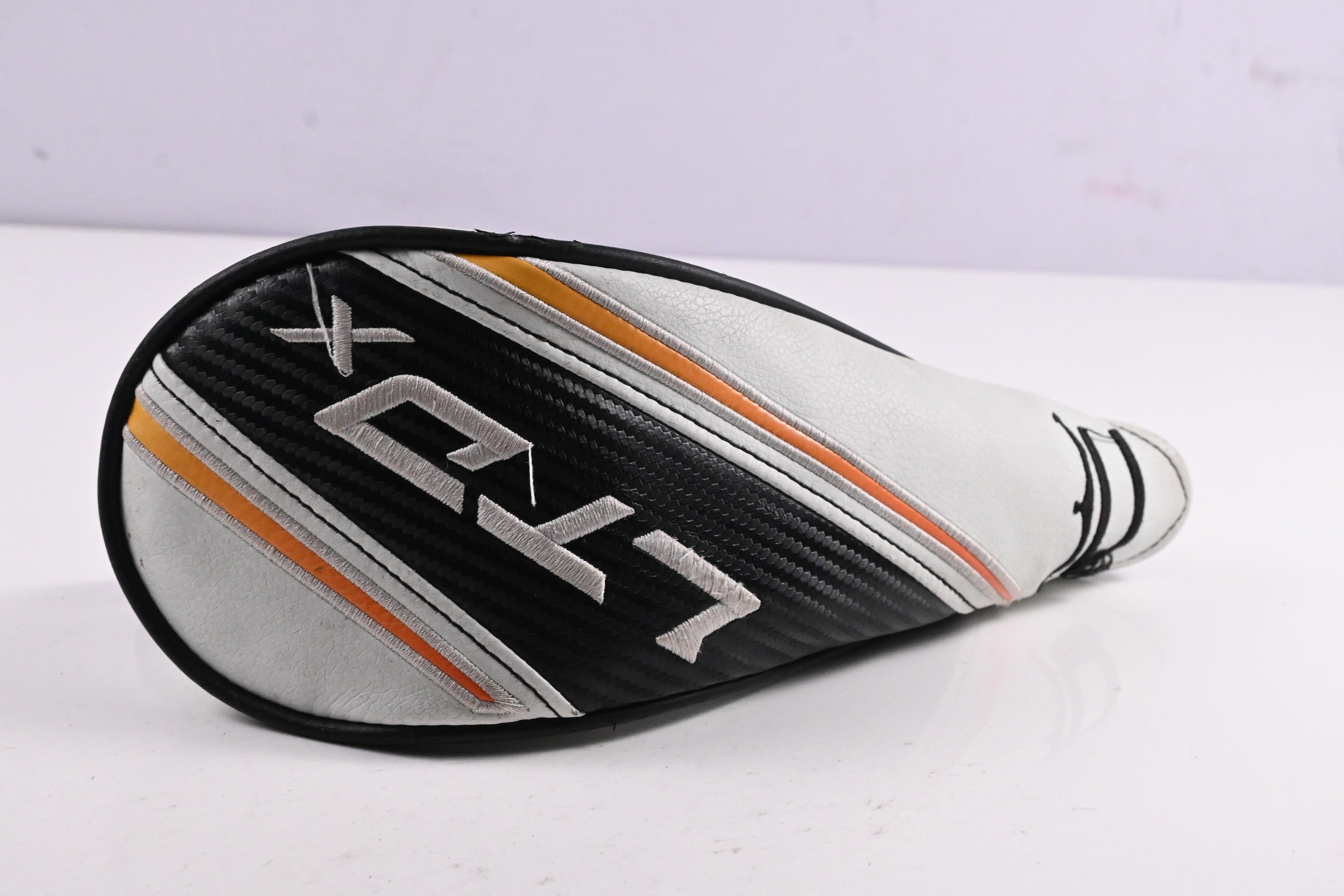 Left Hand Cobra LTDx LS #3 Wood / 14.5 Degree / Stiff Flex Tensei AV Raw White
