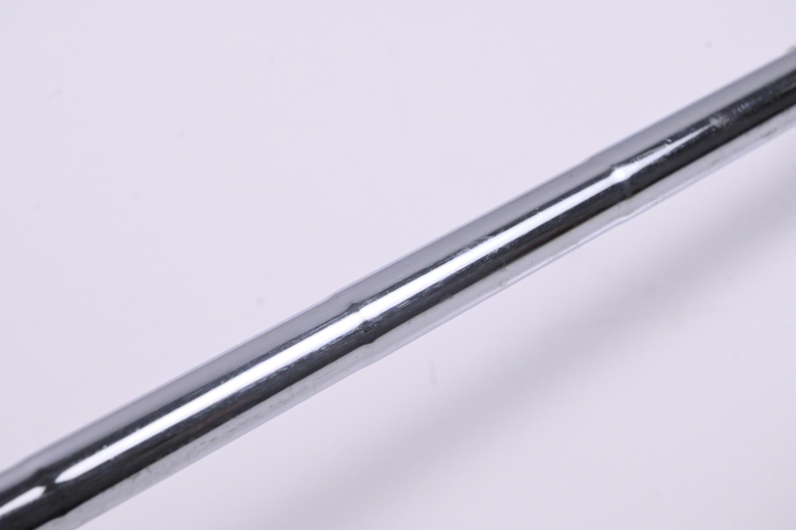 Ping Tour-S Lob Wedge / 58 Degree / Black Dot / Wedge Flex Steel Shaft