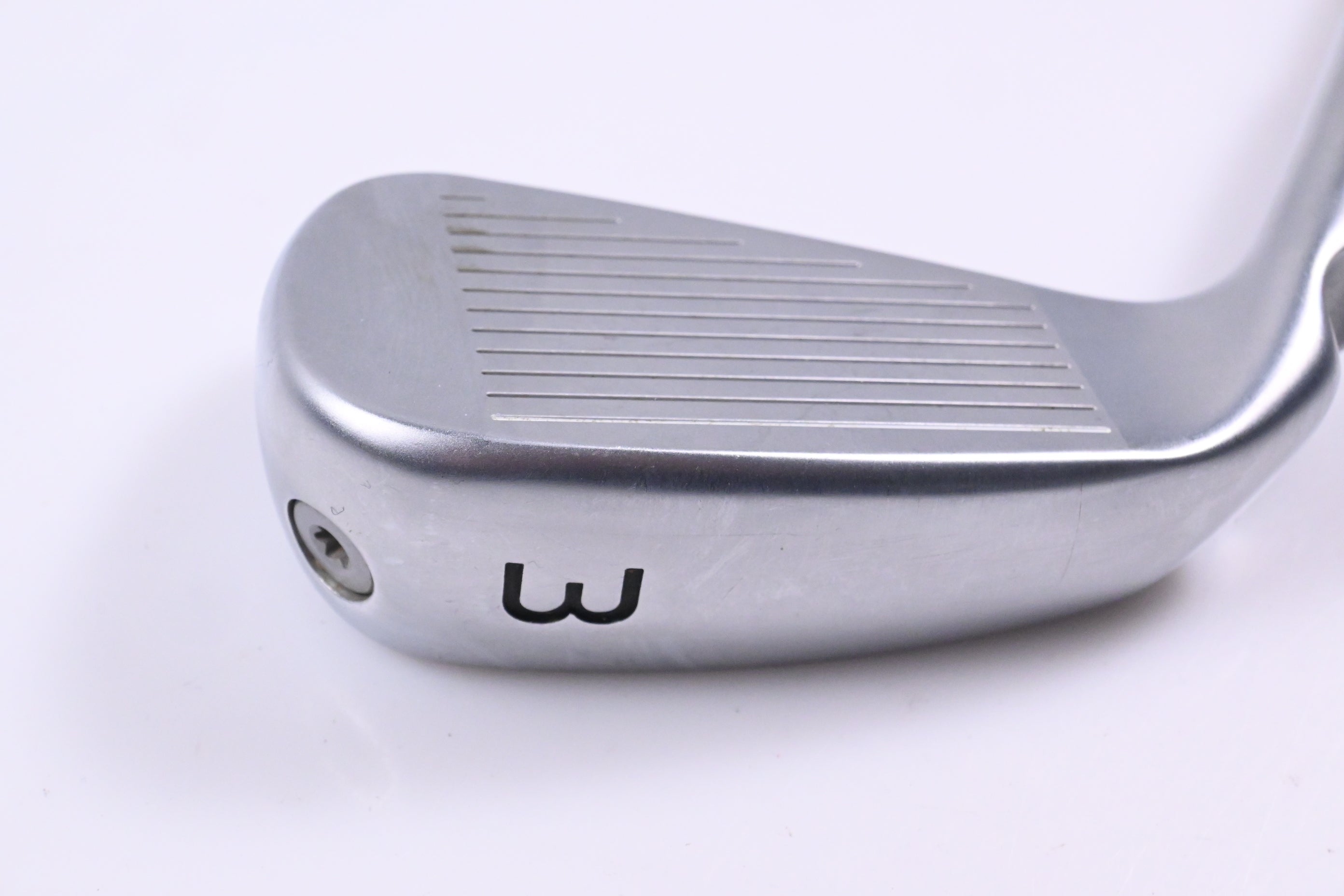 Ping IDI #3 Iron / 20 Degree / Blue Dot / Stiff Flex Ping Tour 2.0 Chrome 85