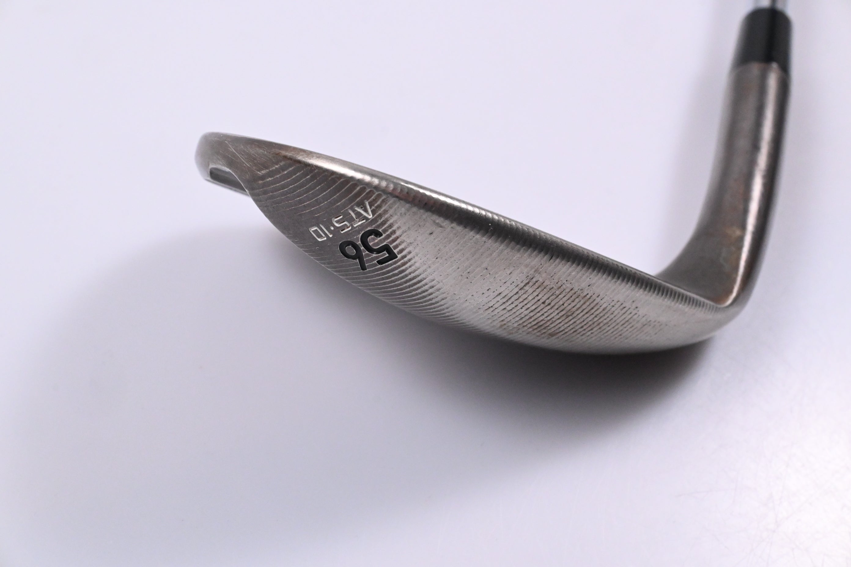 Taylormade Hi-Toe 4 Sand Wedge / 56 Degree / Wedge Flex Dynamic Gold 115 Shaft