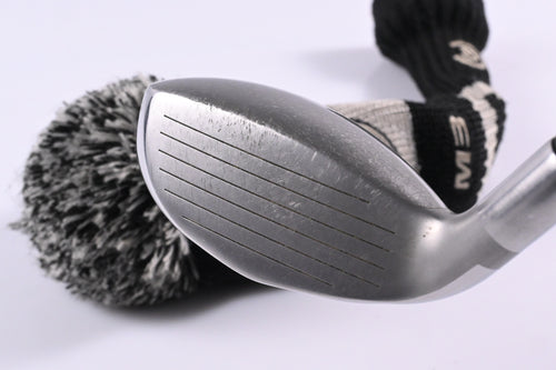 Cleveland Mashie #3 Hybrid / 20.5 Degree / Regular Flex Miyazaki C. Kua 59