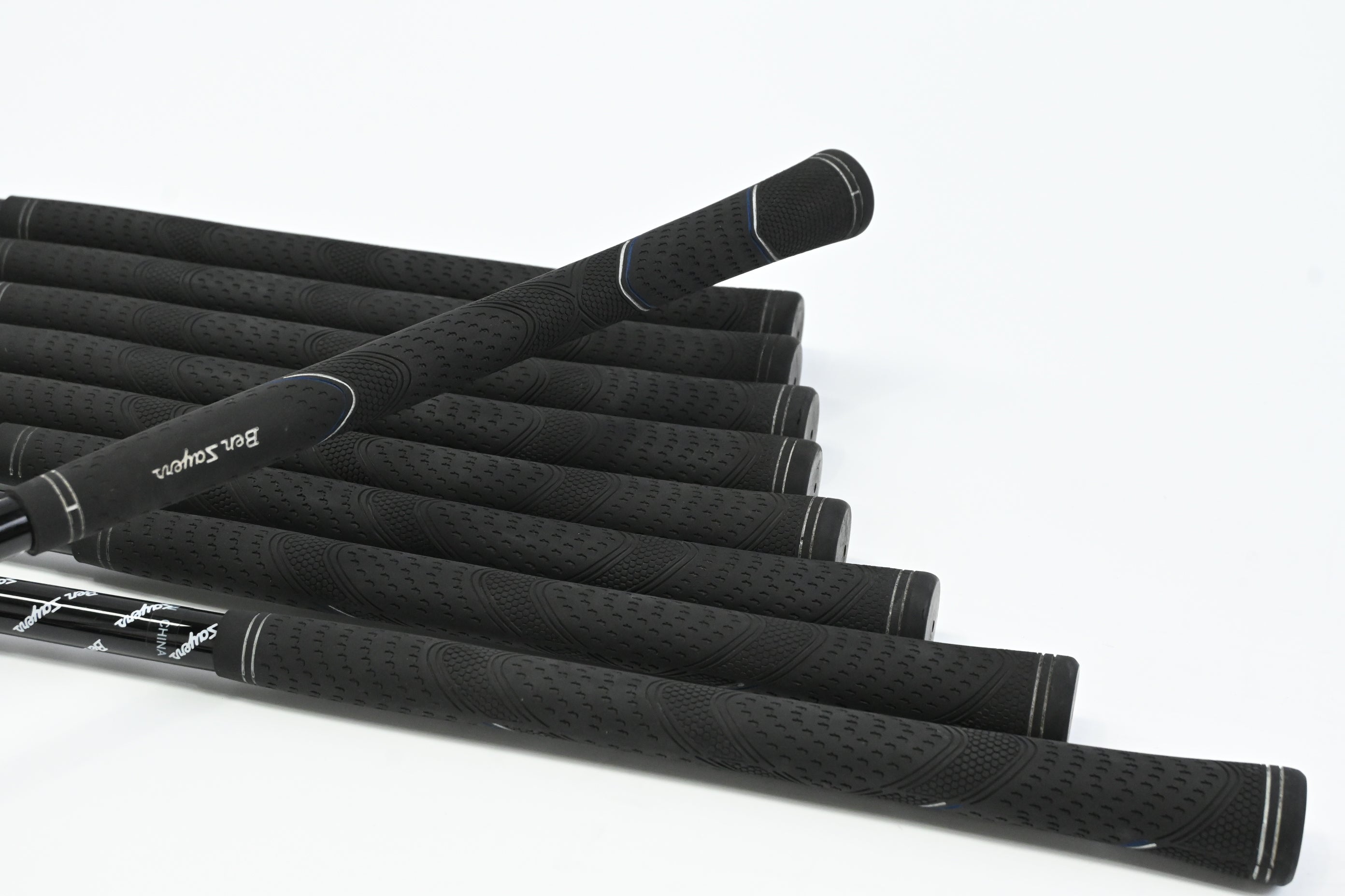 Ben Sayers M8 Package Set /  Wood, Hybrid, Irons