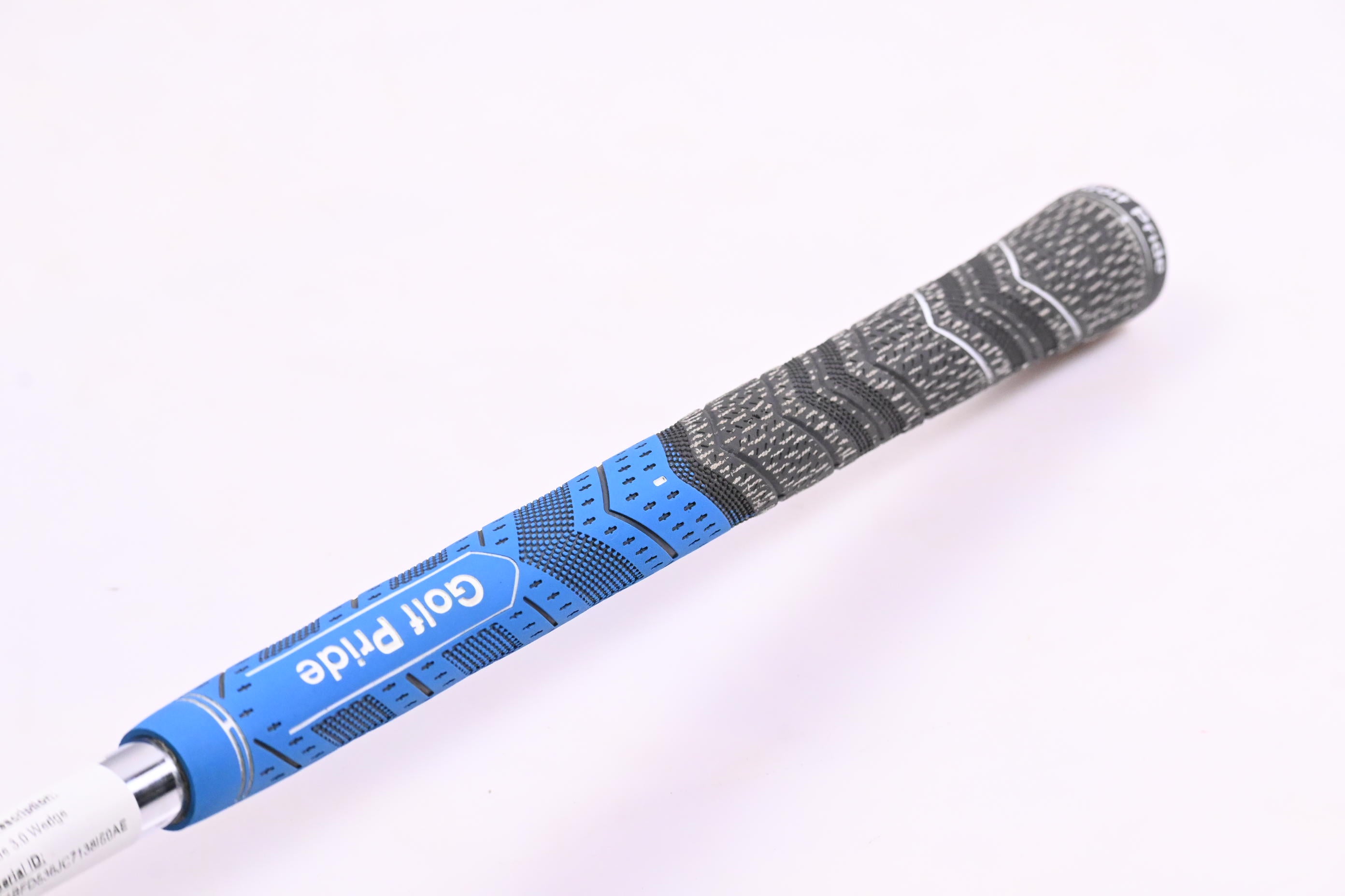 Ping Glide 3.0 Lob Wedge / 58 Degree / Black Dot / Stiff Flex Dynamic Gold 120