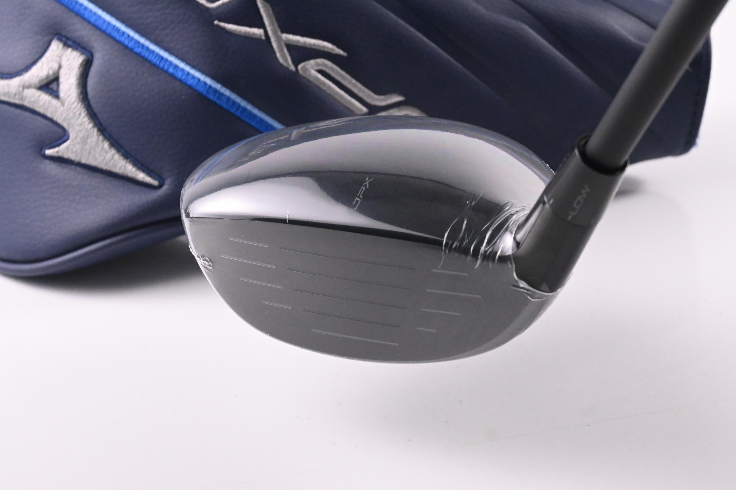 Mizuno JPX One #3 Wood / 15 Degree / Regular Flex Tensei 1K Blue 65 Shaft