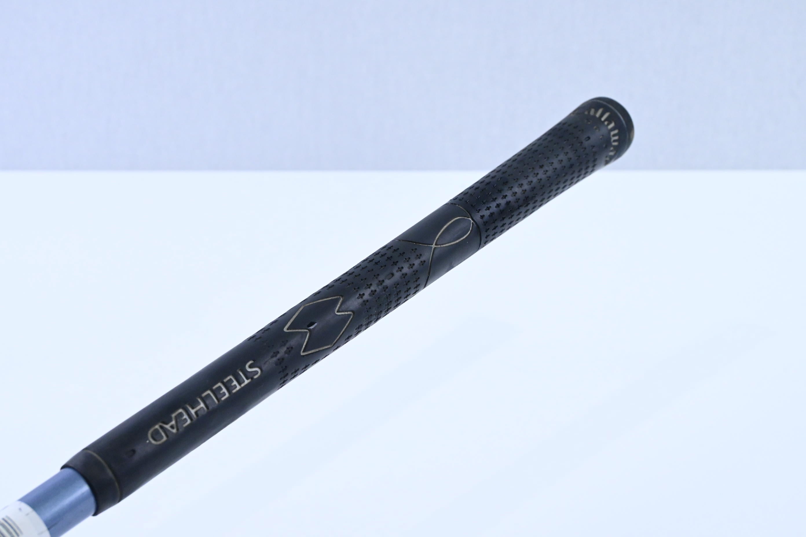 Ladies Callaway Steelhead III #7 Wood / 21 Degree / Ladies Flex System III Shaft